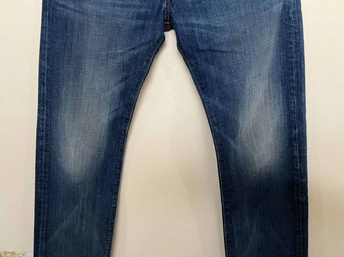 Levi's × Levi's Vintage Clothing × Vintage Vintage LEVIS 501 DENIM Jeans Tag Size W31 L34 Size US 31 - 7 Thumbnail