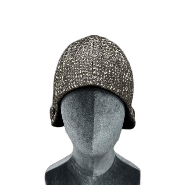 Moncler Moncler Knitted Hat in Excellent Condition Size ONE SIZE - 1 Thumbnail