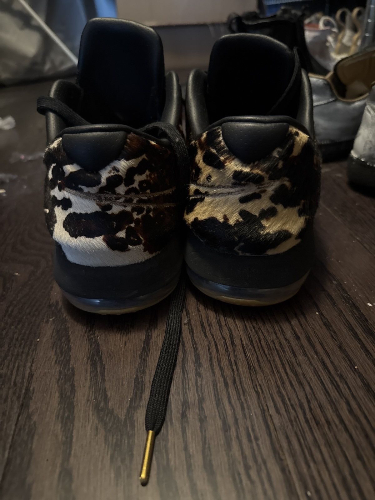 Nike Nike KD7 EXT QS Longhorn State Sz10 Size US 10 / EU 43 - 6 Thumbnail