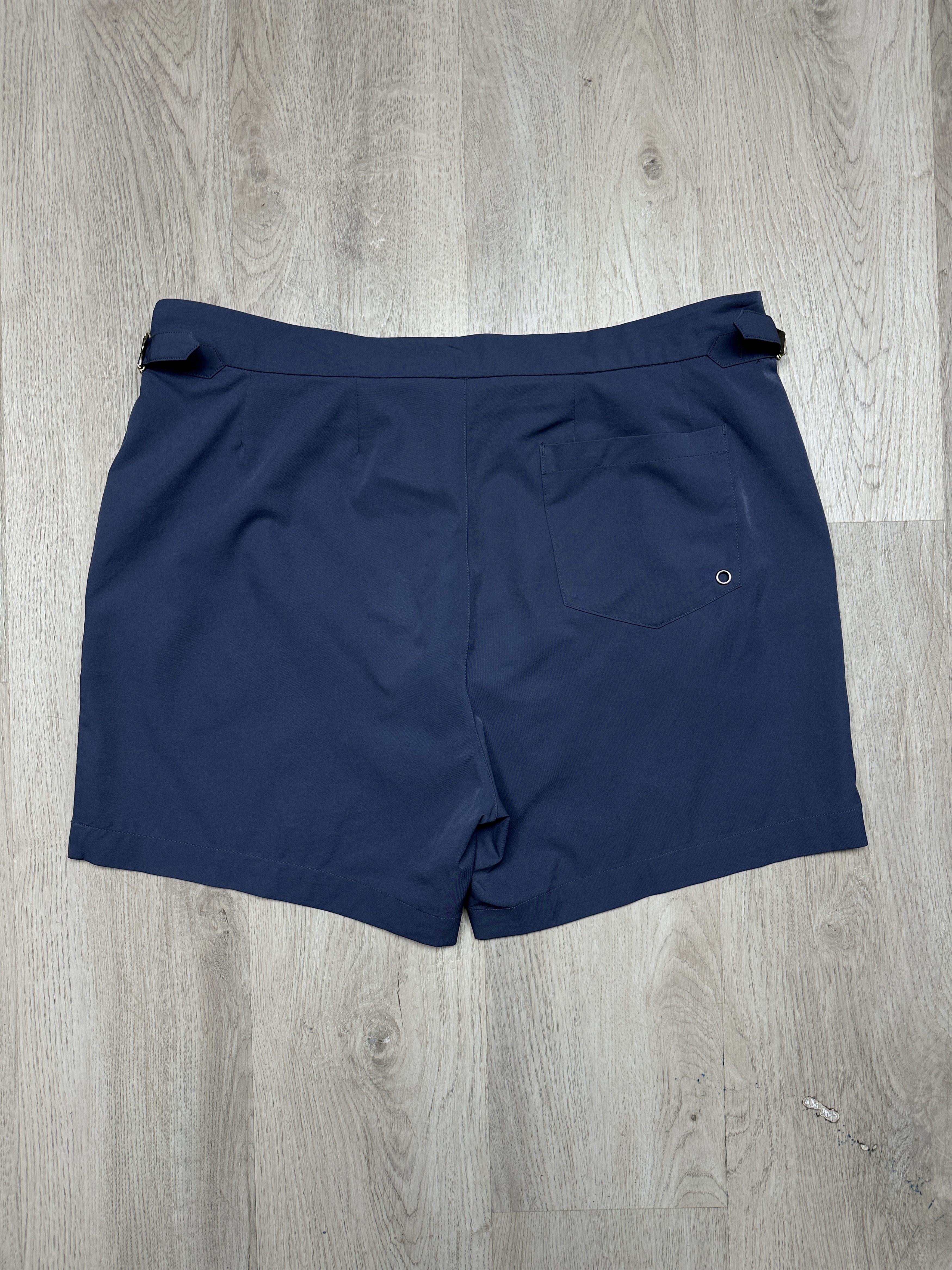 Reiss Reiss Mens Classic Shorts Size US 36 / EU 52 - 7 Thumbnail