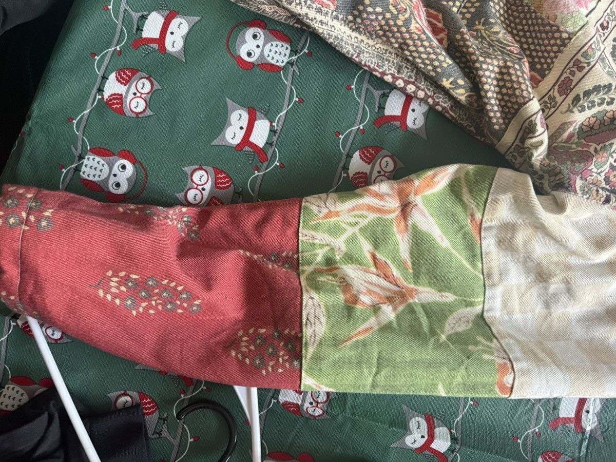 Other FOUND: Tapestry Twill Jacket - XXL Size US XXL / EU 58 / 5 - 5 Thumbnail