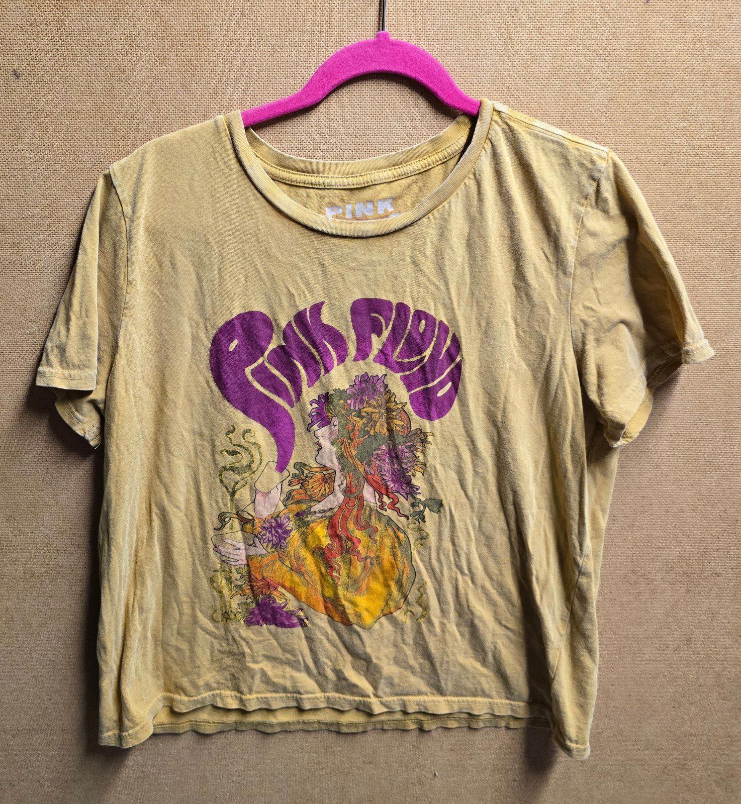 Other Lucky brand Mielli Pink Floyd Foil Graphic Print XL Size XL / US 12-14 / IT 48-50 - 1 Thumbnail