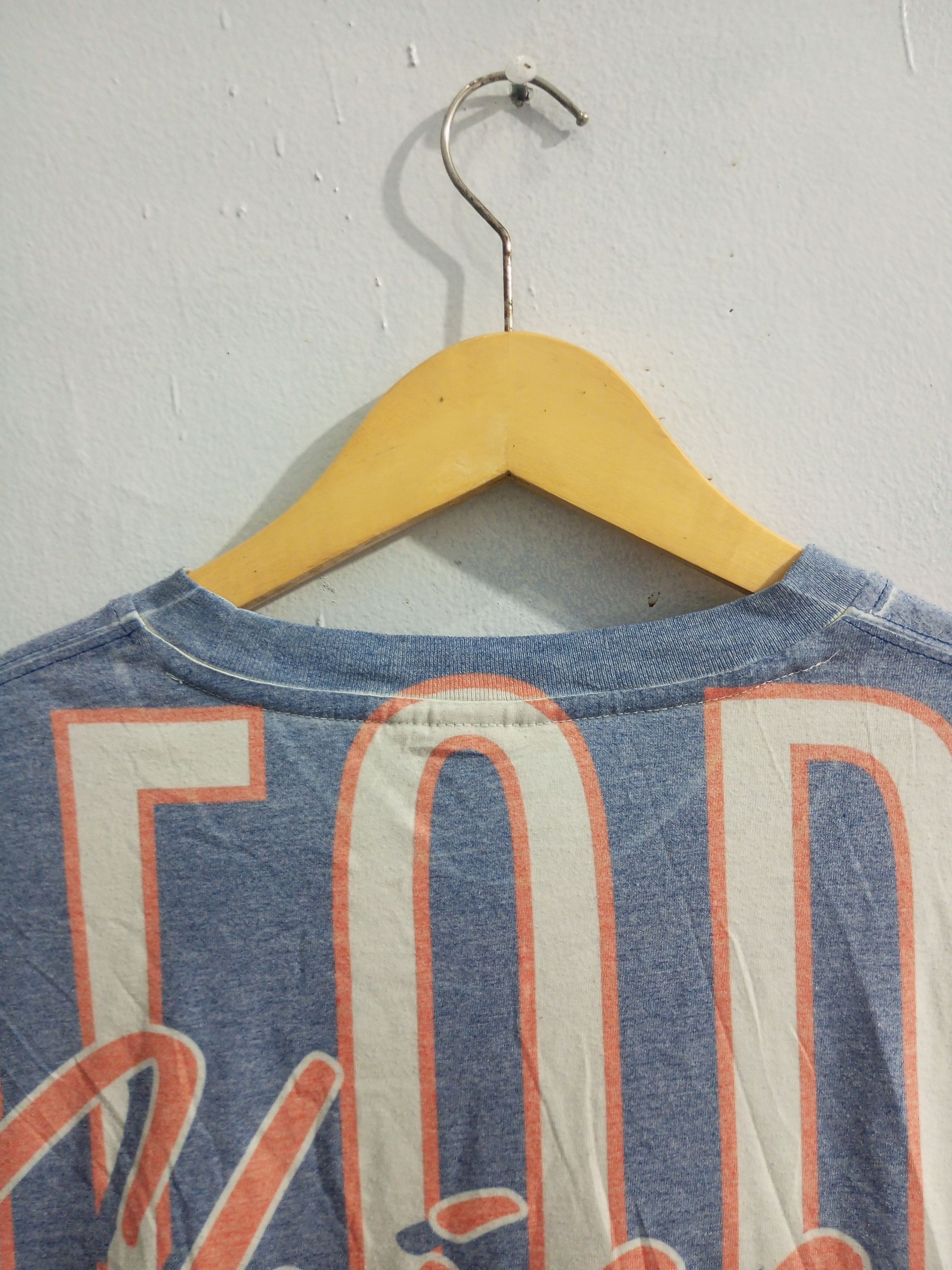 Mitchell & Ness × NFL × Vintage Vintage Mitchell & ness nostalgia NFL Chicago Bears t shirt Size US L / EU 52-54 / 3 - 5 Thumbnail