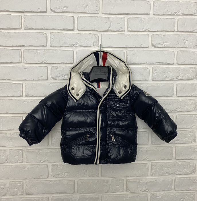 Skepta moncler hot sale jacket