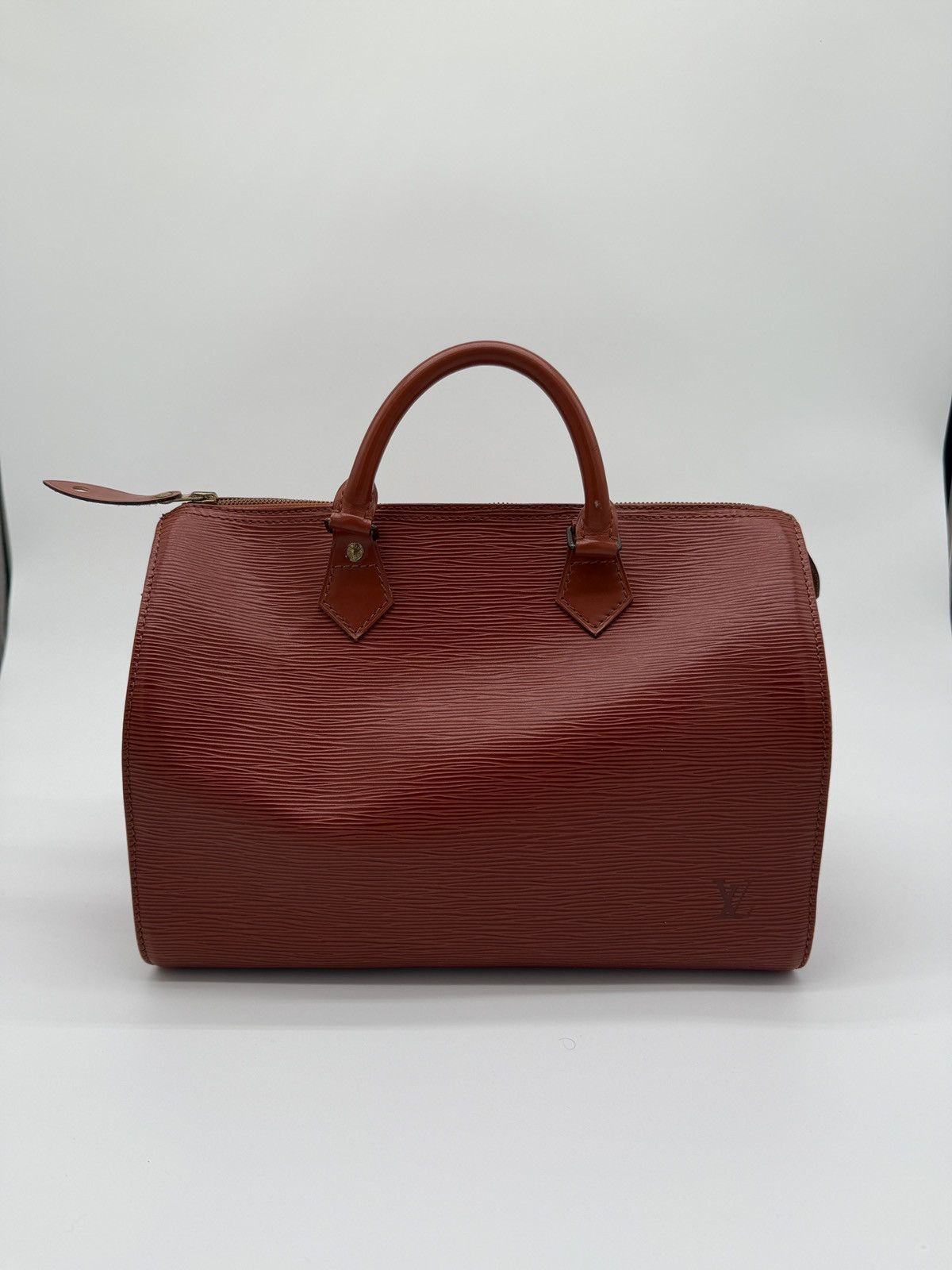 Louis Vuitton Louis Vuitton Speedy 35 Size ONE SIZE - 3 Thumbnail