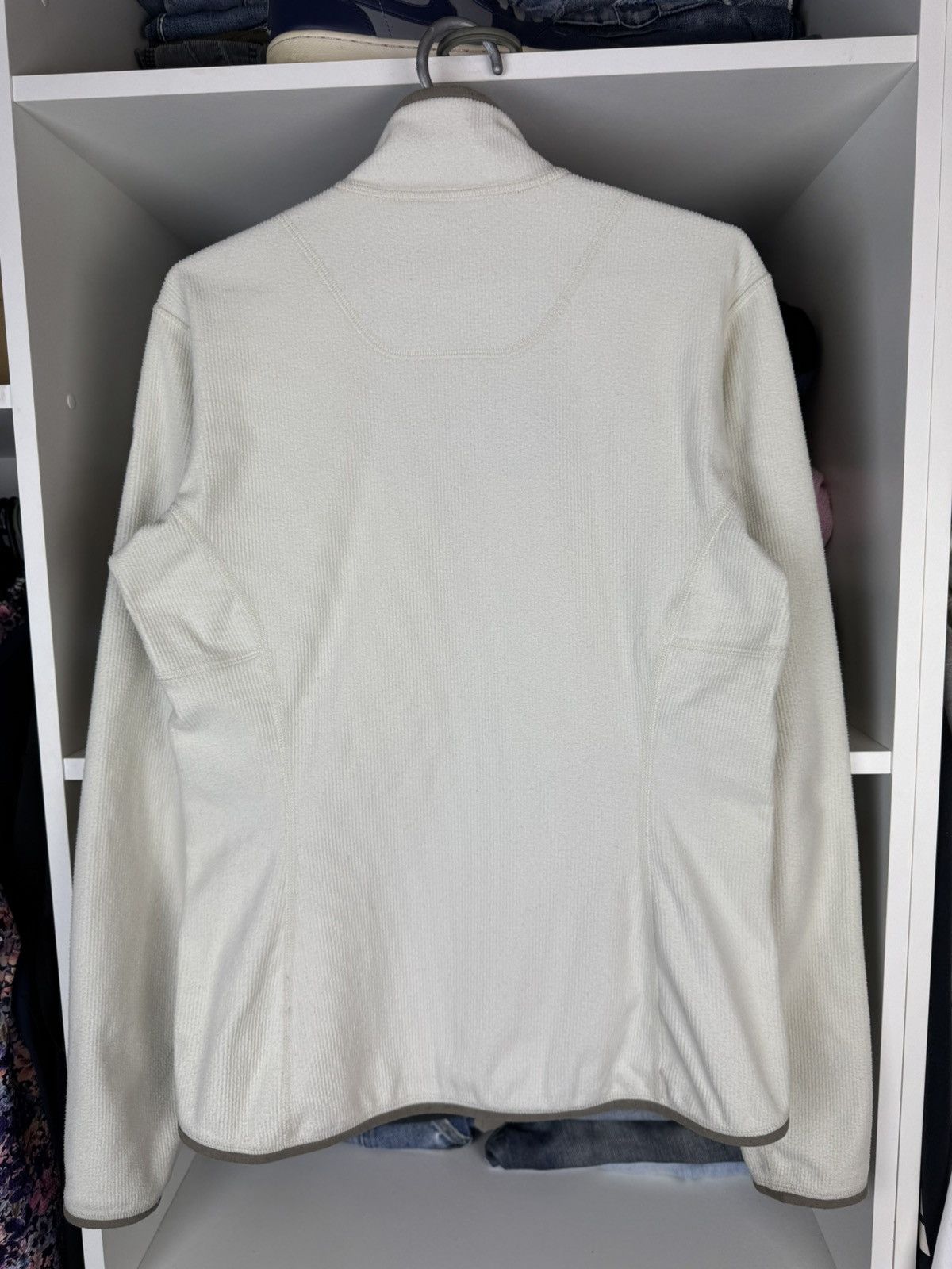 Arc'teryx Arcteryx Women’s Full Zip Pullover Size M / US 6-8 / IT 42-44 - 17 Thumbnail