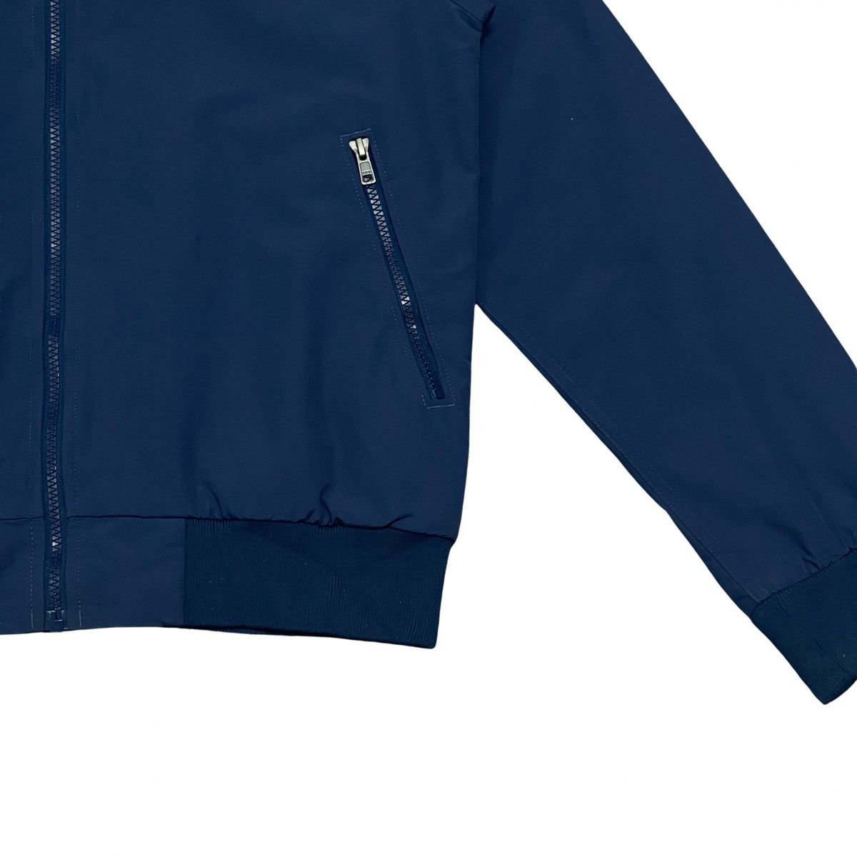 Patagonia Vintage Patagonia Men’s Baggies Windbreaker Bomber Jacket Size US S / EU 44-46 / 1 - 3 Thumbnail