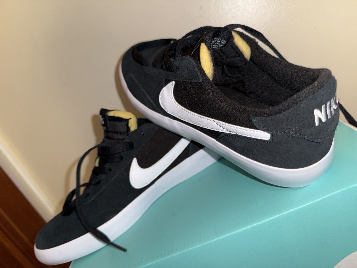Nike Nike SB Heritage VULC NEW DS sz8.5 OG Box (no lid) Size US 8.5 / EU 41-42 - 1 Thumbnail