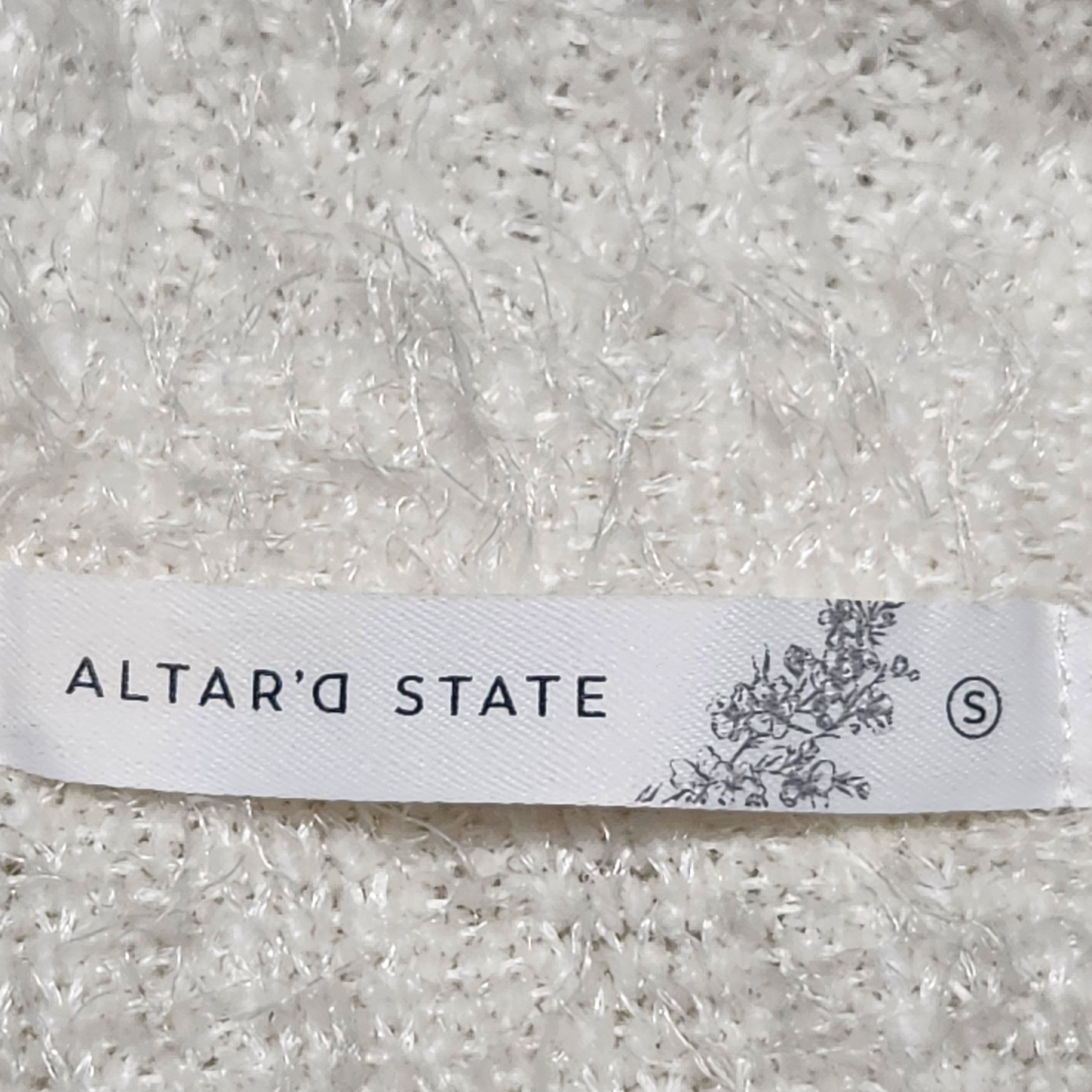 Other Altar'd State Size S / US 4 / IT 40 - 4 Thumbnail