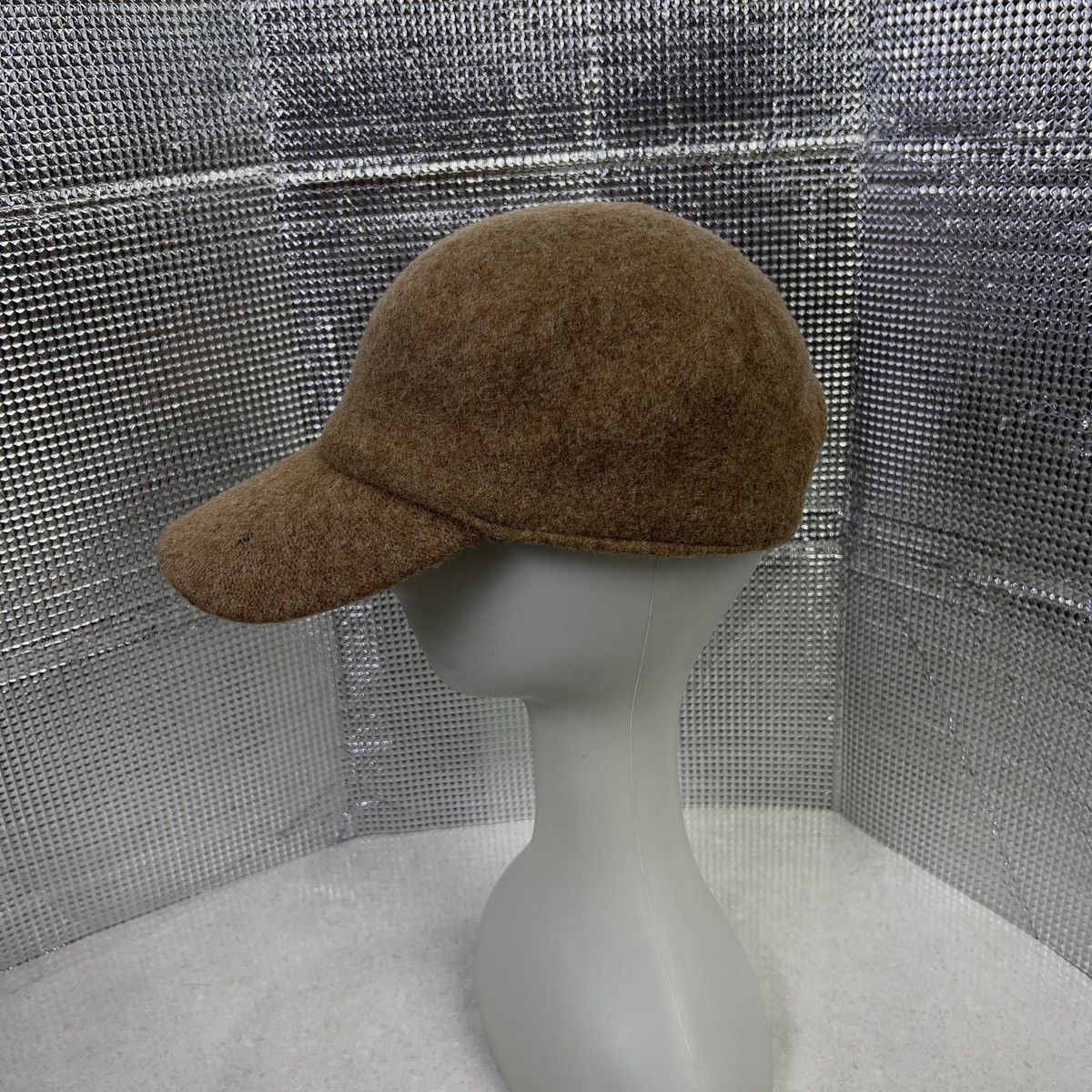 Vintage Vintage Studio Clip hat Size ONE SIZE - 2 Thumbnail