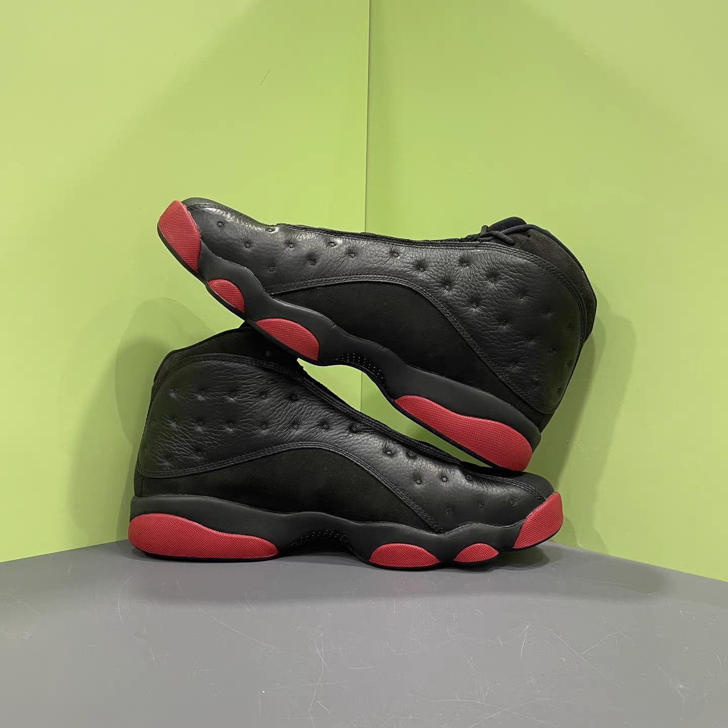 Jordan Brand Air Jordan 13 Sneakers K15 Size US 13 / EU 46 - 5 Thumbnail