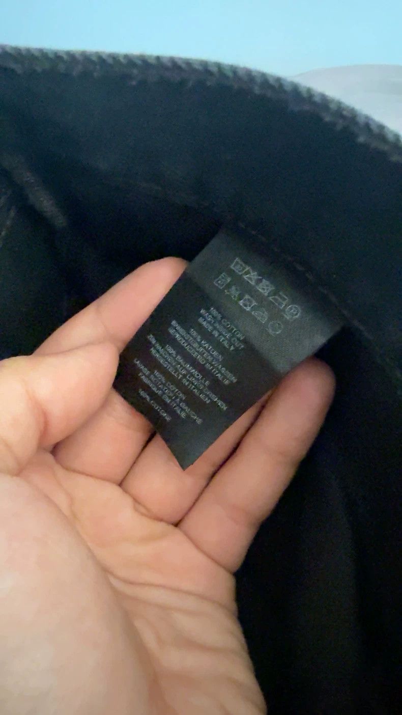 Dries Van Noten dries van noten jeans 2502-Nextarrow Size US 33 - 3 Thumbnail