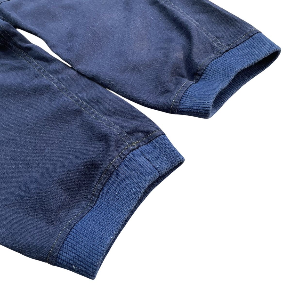 Manastash Manastash USA Hemp Blend 3/4 Outdoor Casual Pants Size US 32 / EU 48 - 9 Thumbnail