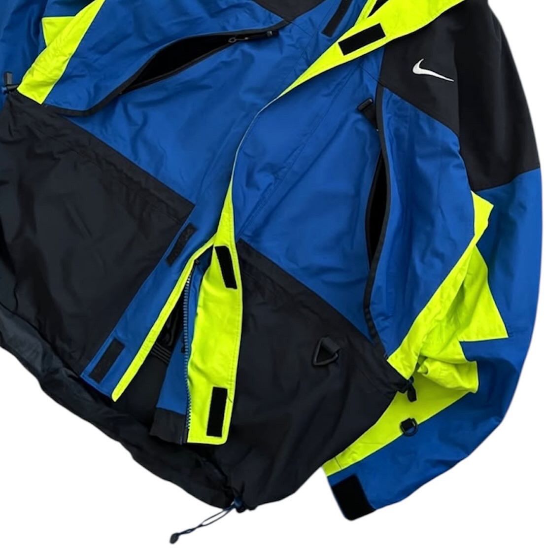Nike ACG 00s Nike ACG Lungs Era Waterproof Storm Fit Tech Size US L / EU 52-54 / 3 - 5 Thumbnail