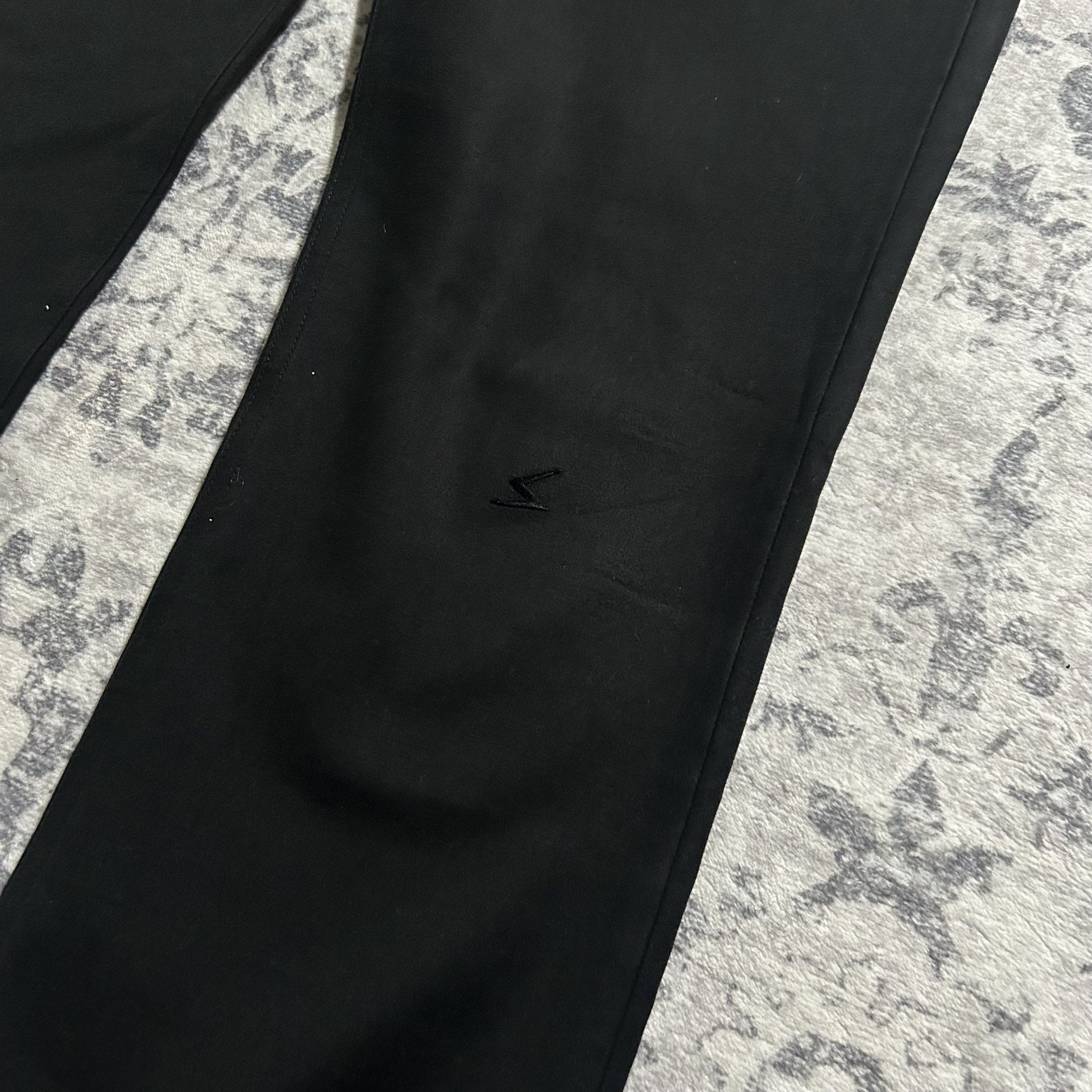 Undercover Undercover SS07 CummerBund Face Denim Size US 30 / EU 46 - 8 Thumbnail