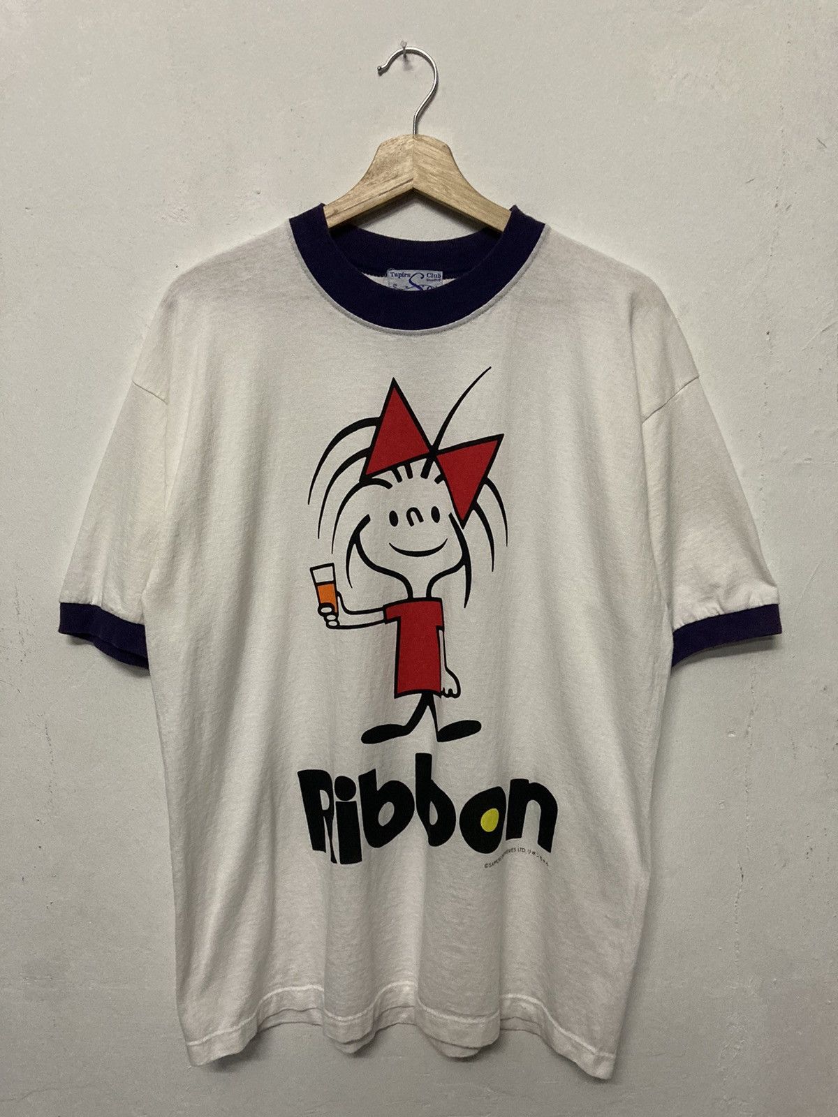 Octo Japan Ringer T main image 1