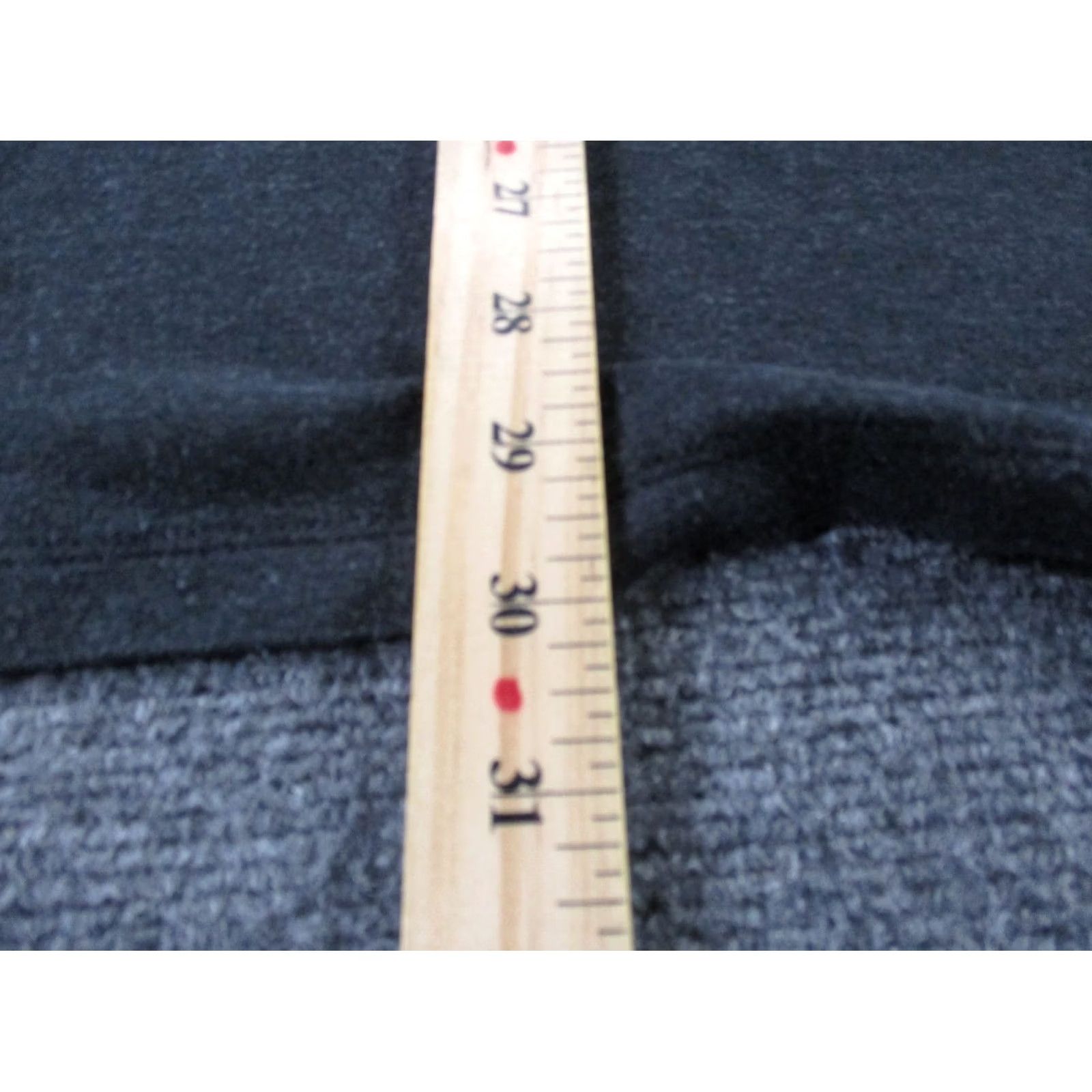 Mizzen+Main Mizzen + Main Sweatshirt Mens 2XL Gray Pullover Performance Sweater Outdoor Jacket Size US XXL / EU 58 / 5 - 4 Thumbnail