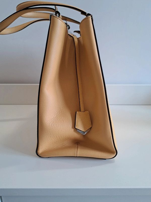 Fendi Peekaboo Bag Size ONE SIZE - 5 Thumbnail