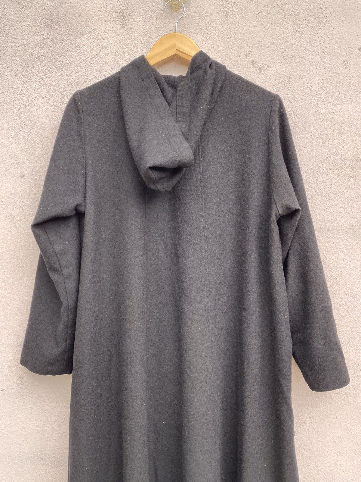 If Six Was Nine × Japanese Brand Japaese brand longjacket hoodie harajuku style Size US M / EU 48-50 / 2 - 4 Thumbnail