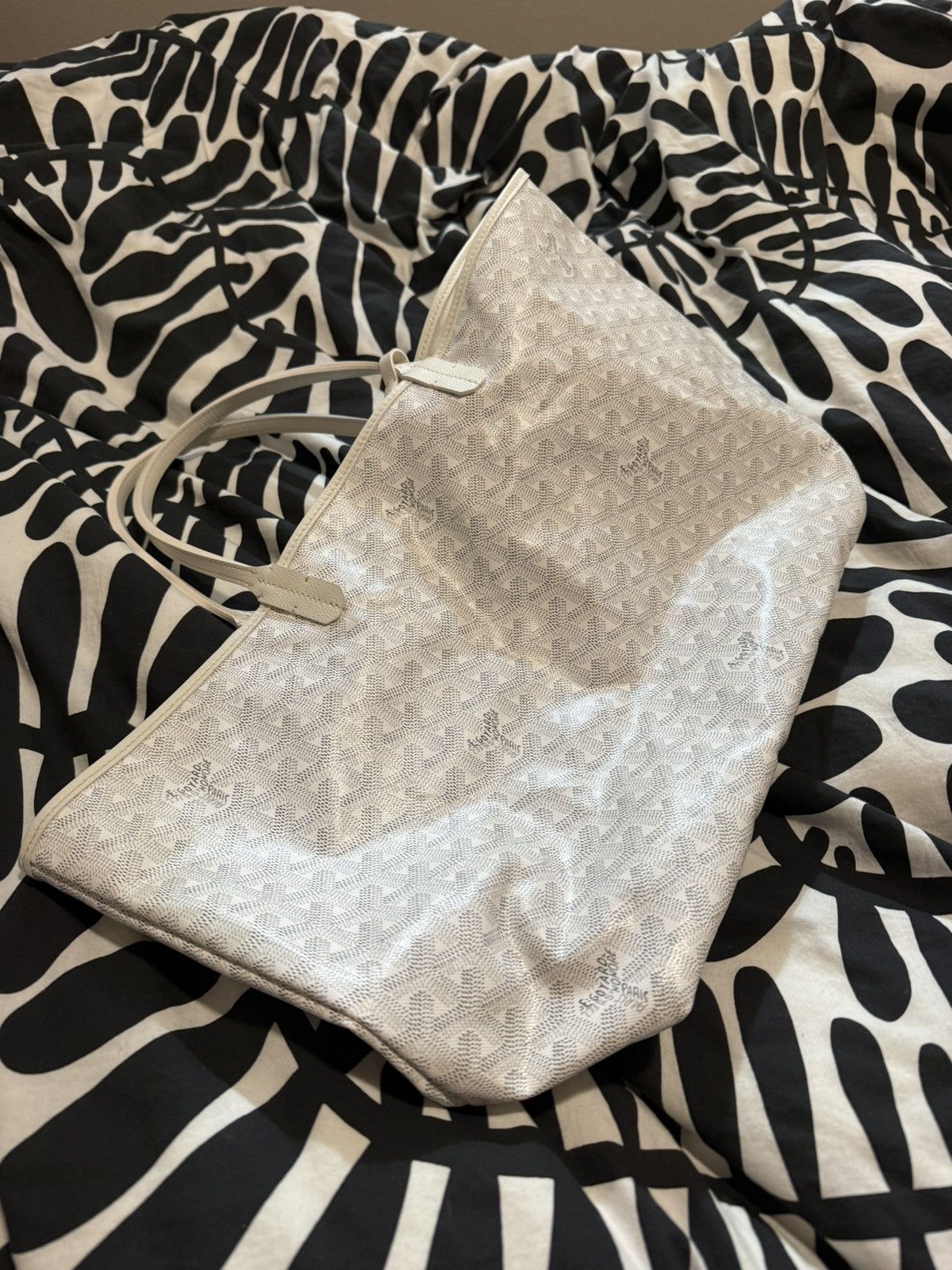 Goyard St Louis PM