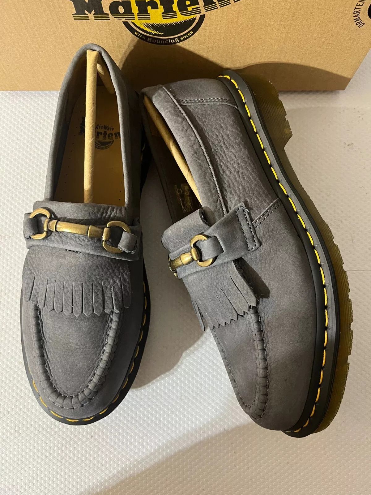 Dr. Martens × Tyler The Creator × United Arrows Dr. Martens x