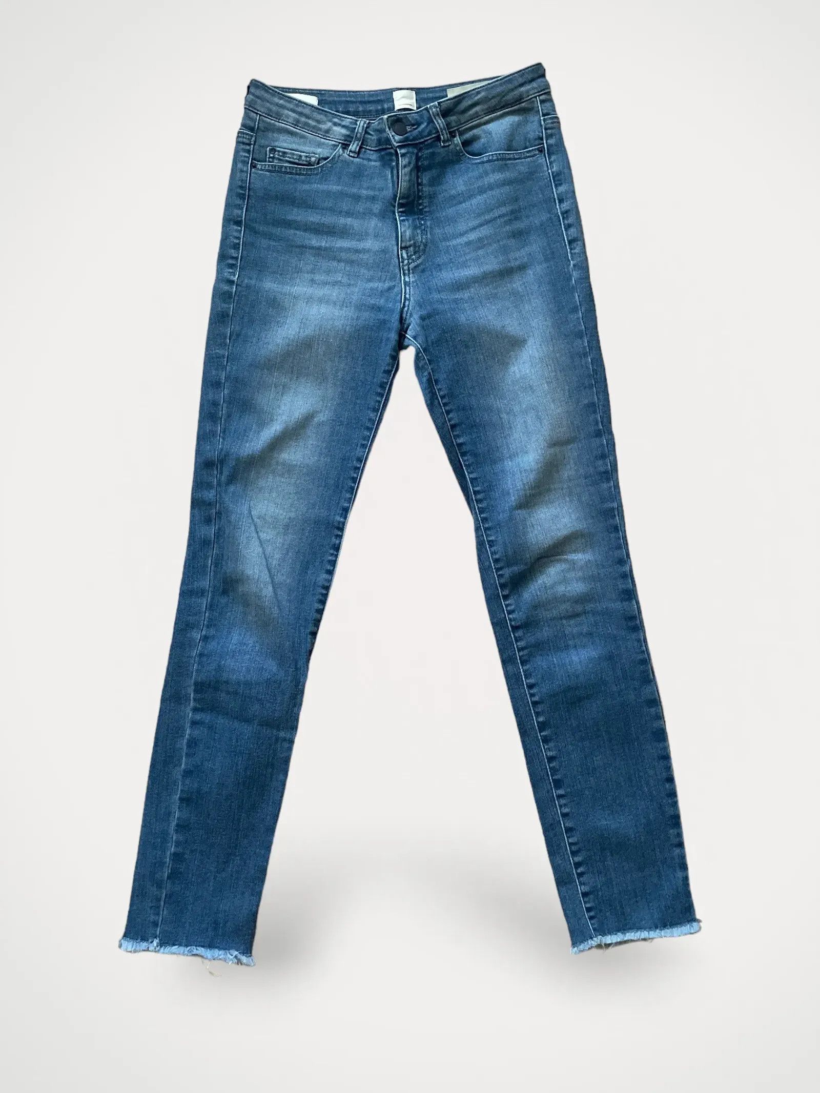Hugo Boss Boss Jeans Size 28" / US 6 / IT 42 - 1 Thumbnail