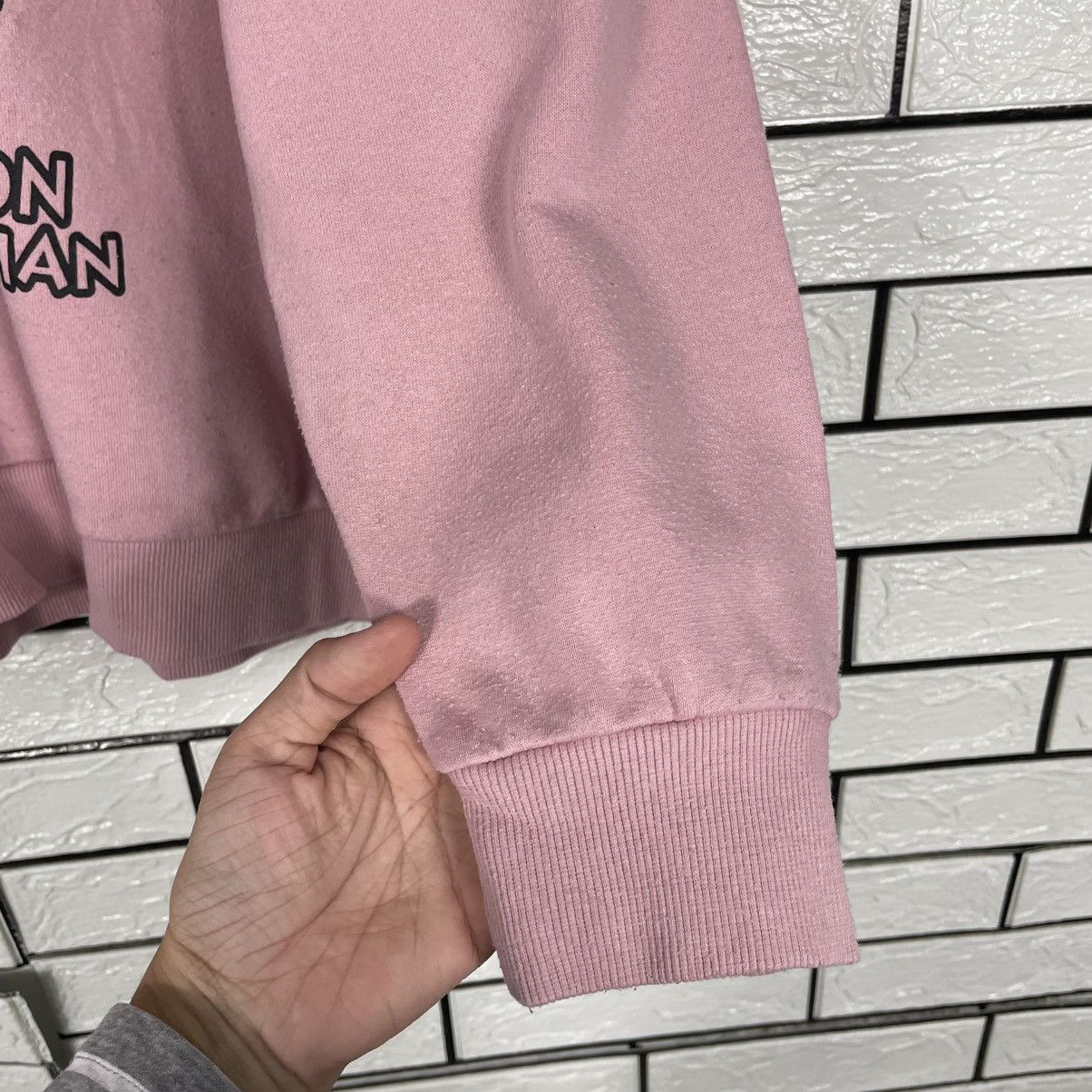 Japanese Brand Crayon Shin Chan Crewneck Sweatshirt Size US L / EU 52-54 / 3 - 9 Thumbnail
