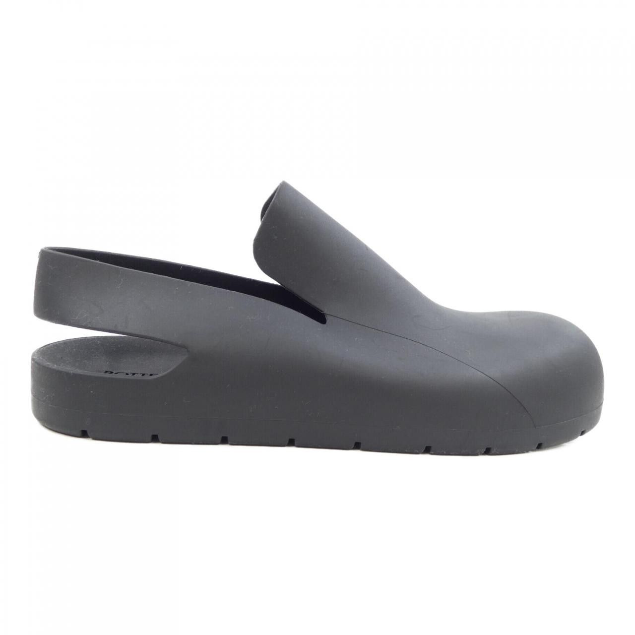 Bottega Veneta Bottega Veneta Bottega Veneta Leather Shoes Leather Shoes DUTY FREE for USA Size ONE SIZE - 1 Thumbnail
