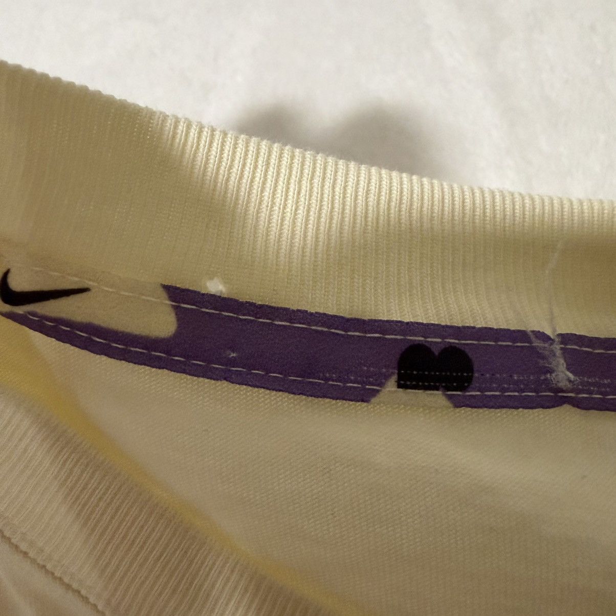 Nike Nike Naomi Osaka Graphic T-Shirt Size US XS / EU 42 / 0 - 3 Thumbnail