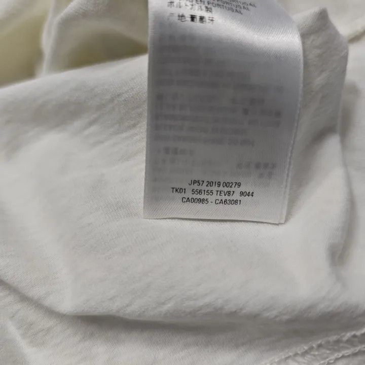 Other Balenciaga Balenciaga Rainbow Logo Short Sleeve TShirt -25 Size US M / EU 48-50 / 2 - 2 Thumbnail