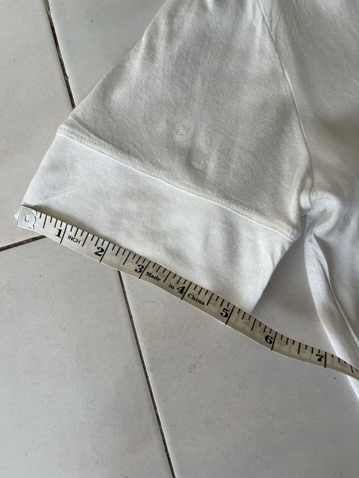 Helmut Lang Helmut Lang Asymmetric Size S / US 4 / IT 40 - 15 Thumbnail
