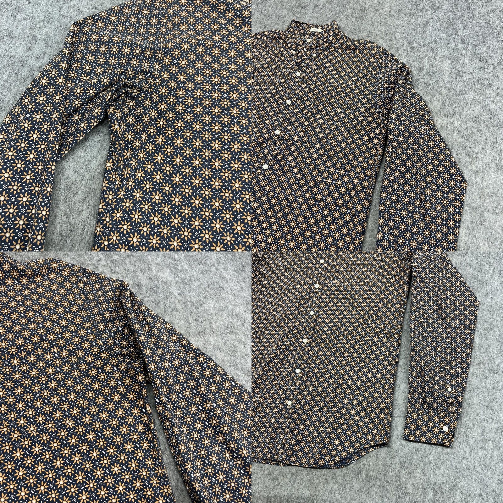 J.Crew Item Specifications: Brand: Levi'S Size US M / EU 48-50 / 2 - 8 Thumbnail