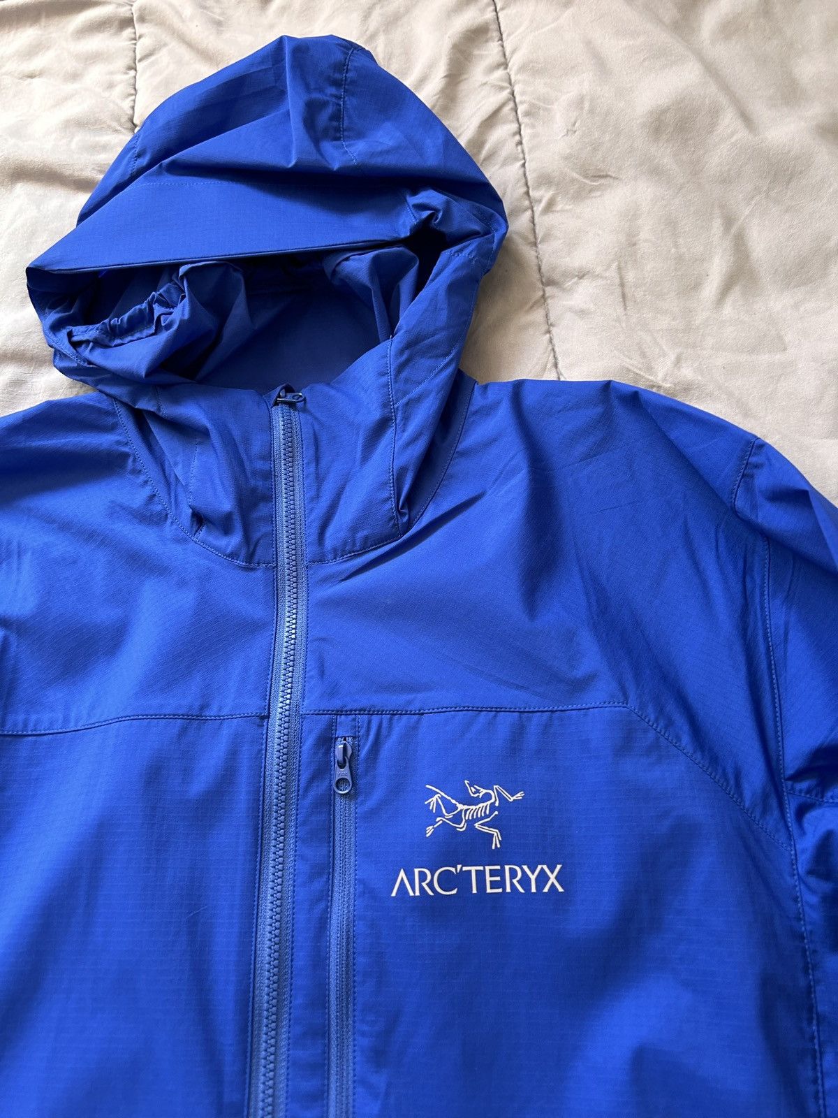 Arc'teryx Arcteryx Squamish Hoody Size US M / EU 48-50 / 2 - 2 Thumbnail