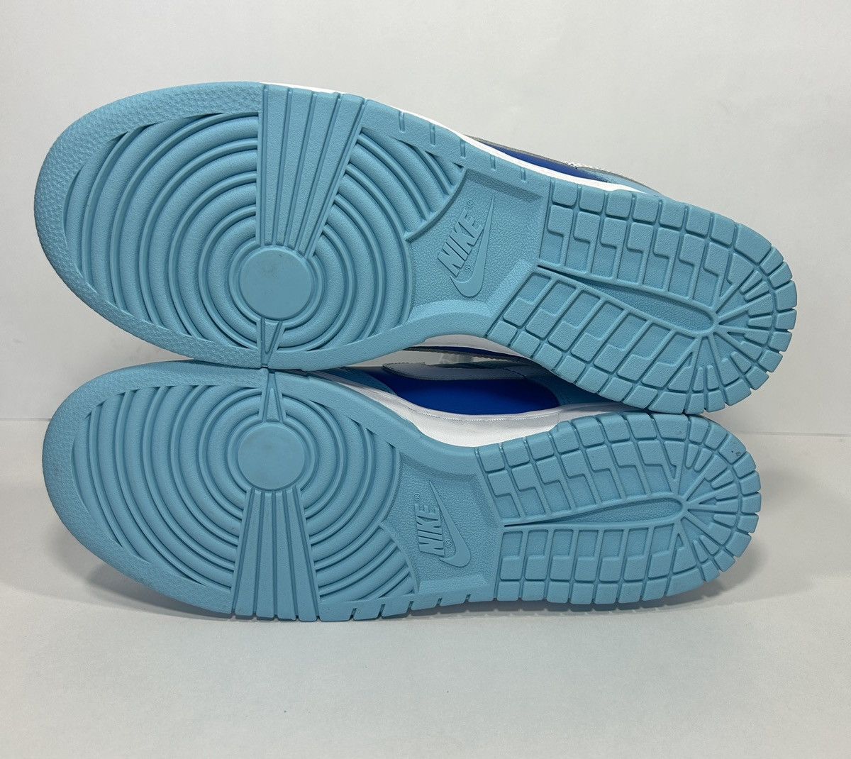 Nike Nike Dunk Low Retro QS ‘Argon’ (DM0121 400) Shoes Size: 9.5 Size US 9.5 / EU 42-43 - 6 Thumbnail