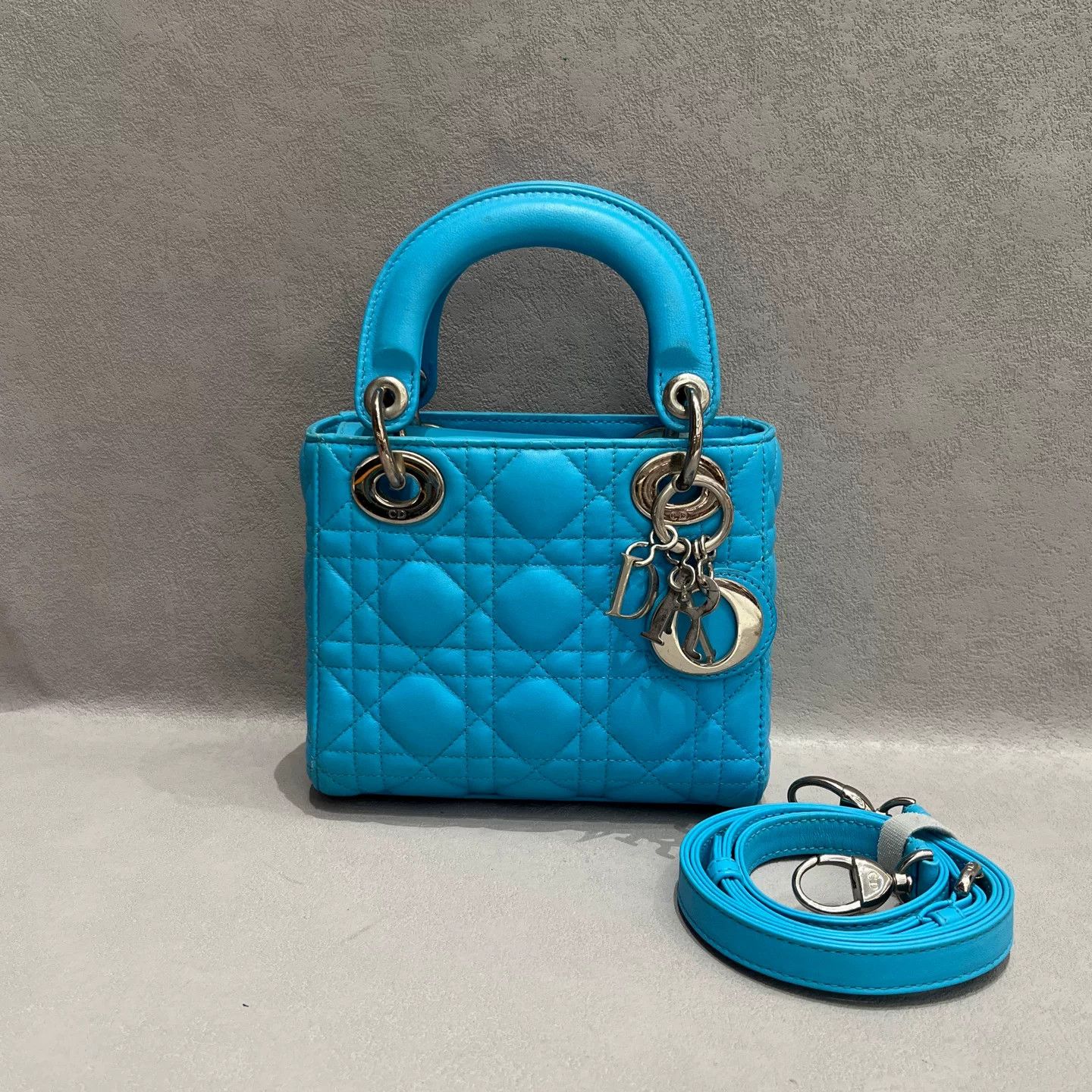 Dior Pre-loved Bag Very good condition Size ONE SIZE - 1 Thumbnail