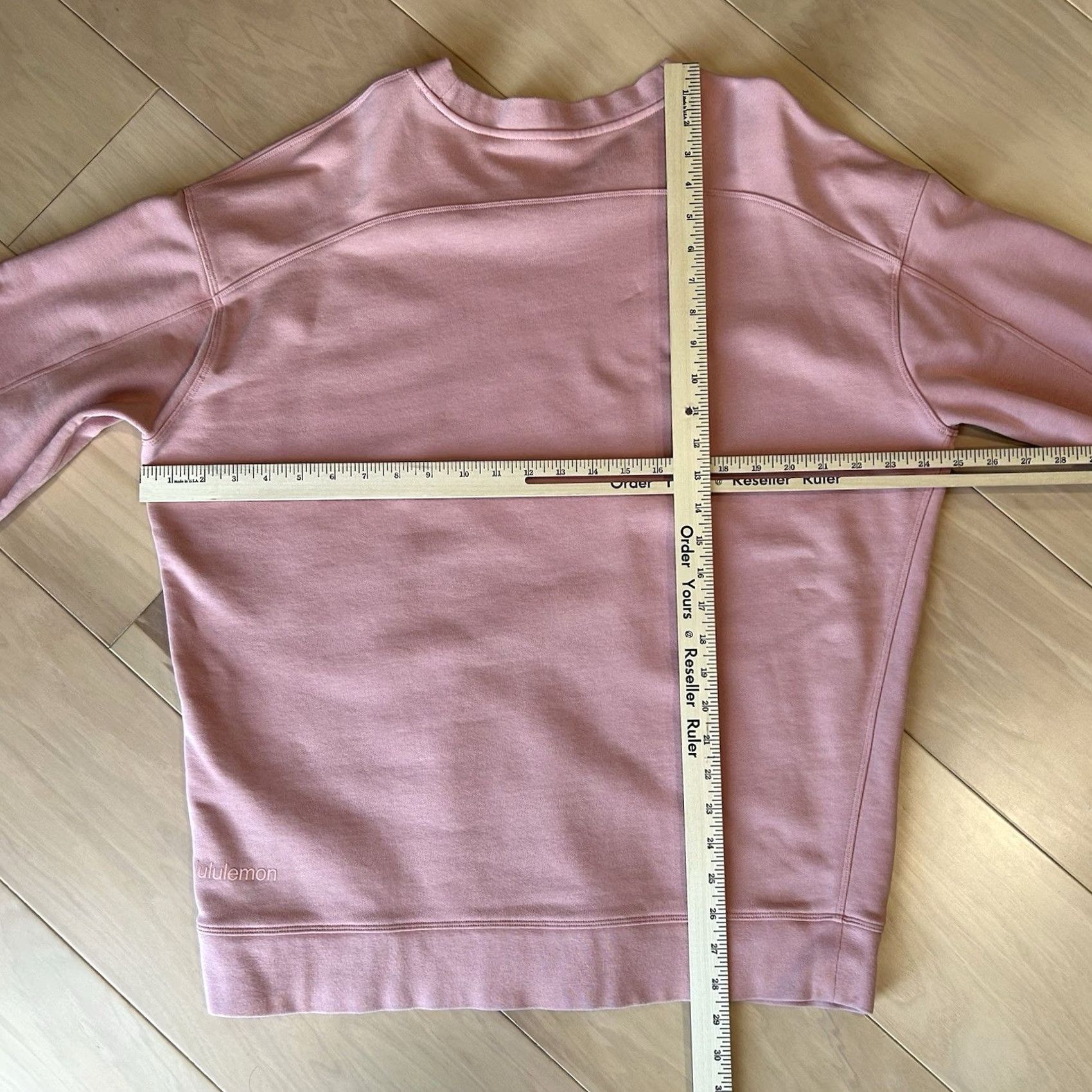 Lululemon VINTAGE not Used - Wait Size XL / US 12-14 / IT 48-50 - 5 Thumbnail