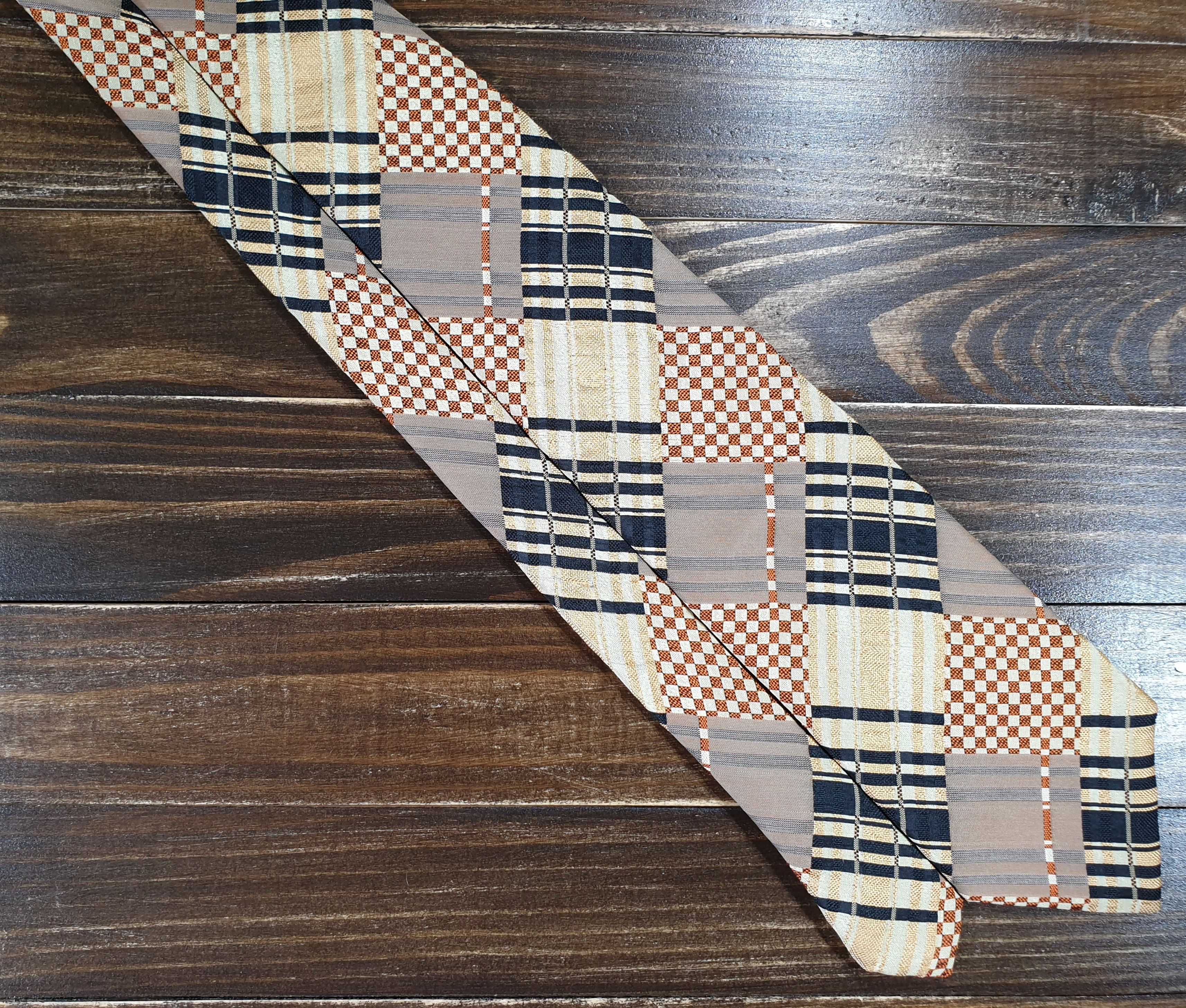 Ermenegildo Zegna ERMENEGILDO ZEGNA 100% Silk Neck Tie Made In Italy Luxury Size ONE SIZE - 21 Thumbnail