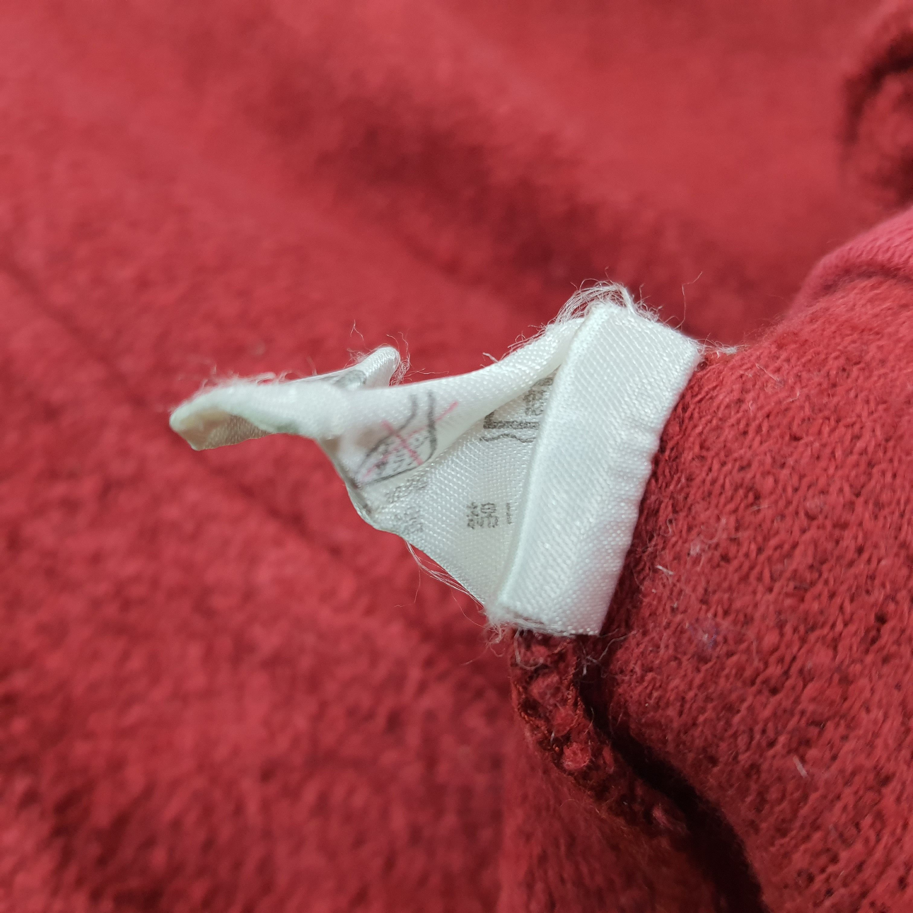 Hang Ten × Vintage Vintage Hang Ten Sweatshirt C231N8 Size US M / EU 48-50 / 2 - 7 Thumbnail