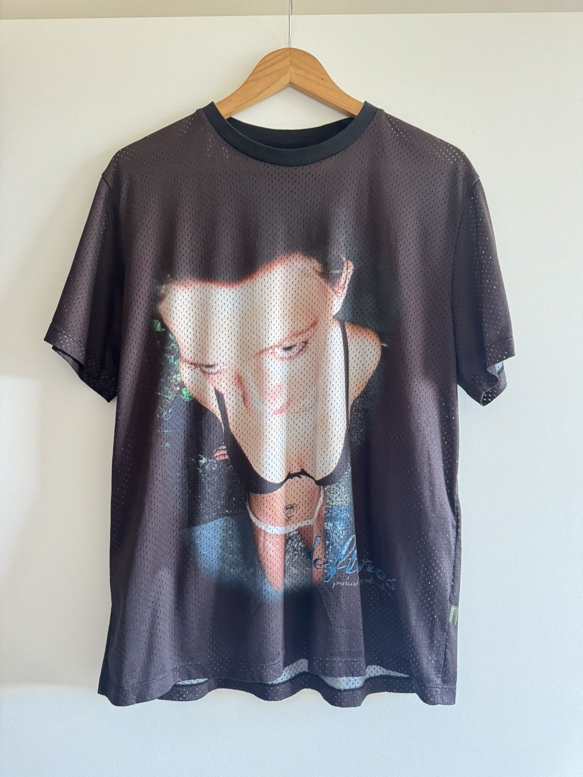 Heaven By Marc Jacobs Deftones | Grailed