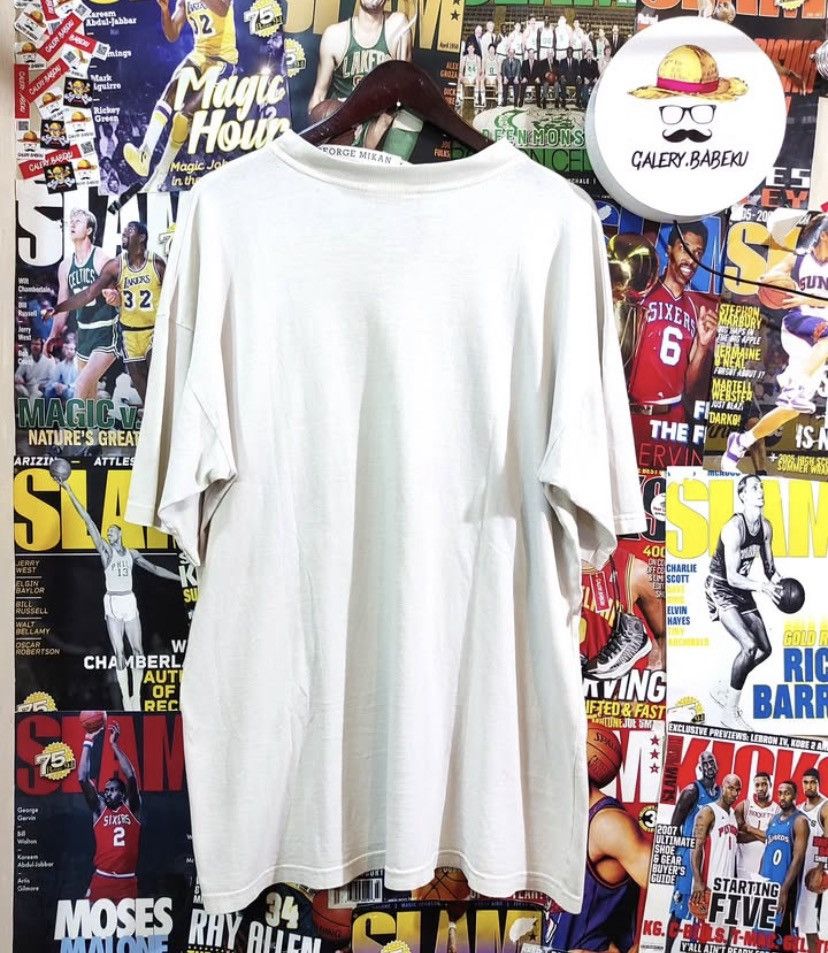 Vintage × Warner Bros TShirt Looney Tunes Warner Bros 1995 Vintage Wild West Vtg Size US XL / EU 56 / 4 - 9 Thumbnail