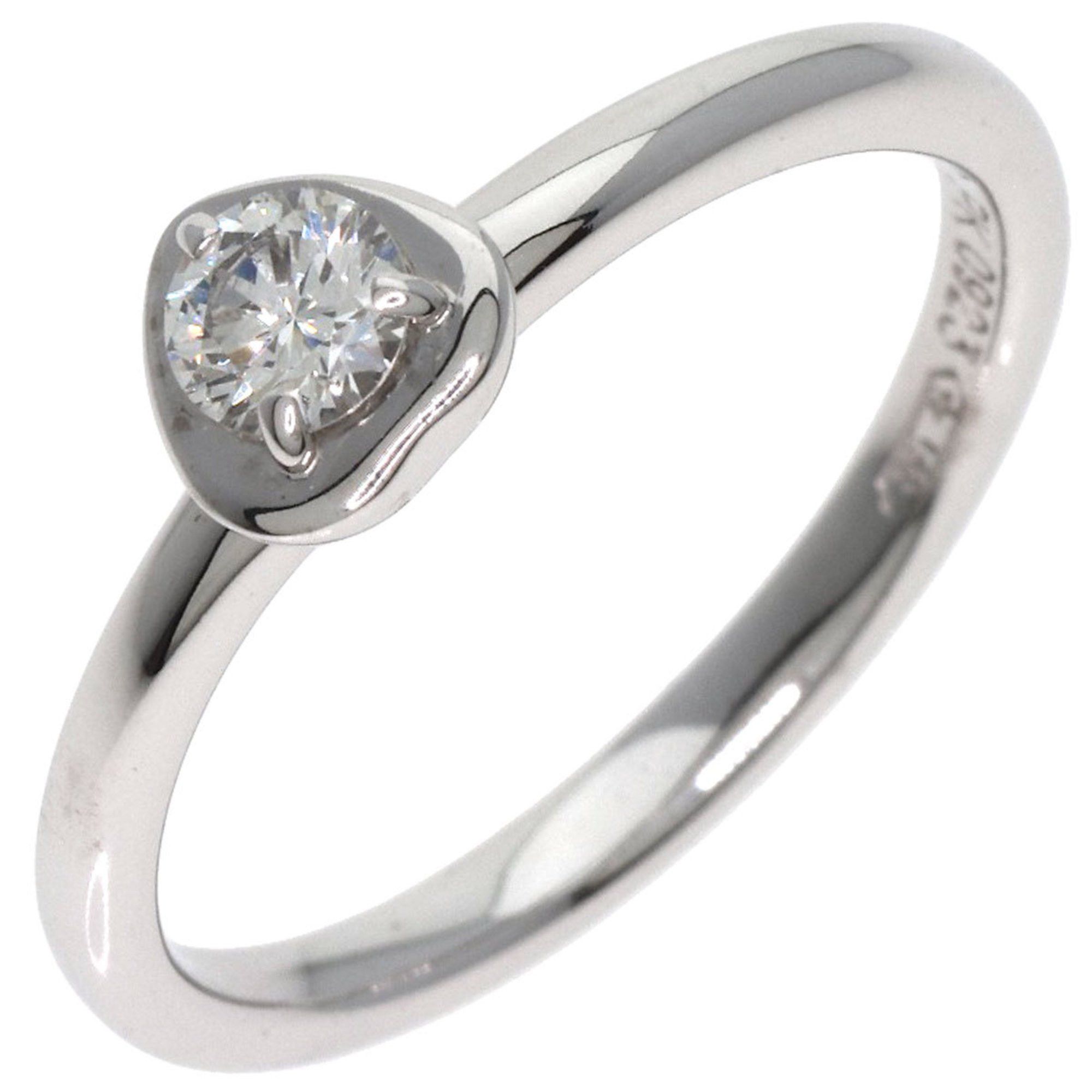Cartier Cartier Heart ring Size ONE SIZE - 1 Thumbnail