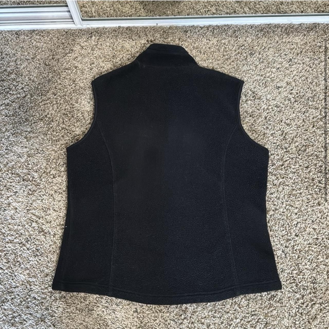 Rei Fleece Vest Size M / US 6-8 / IT 42-44 - 4 Thumbnail