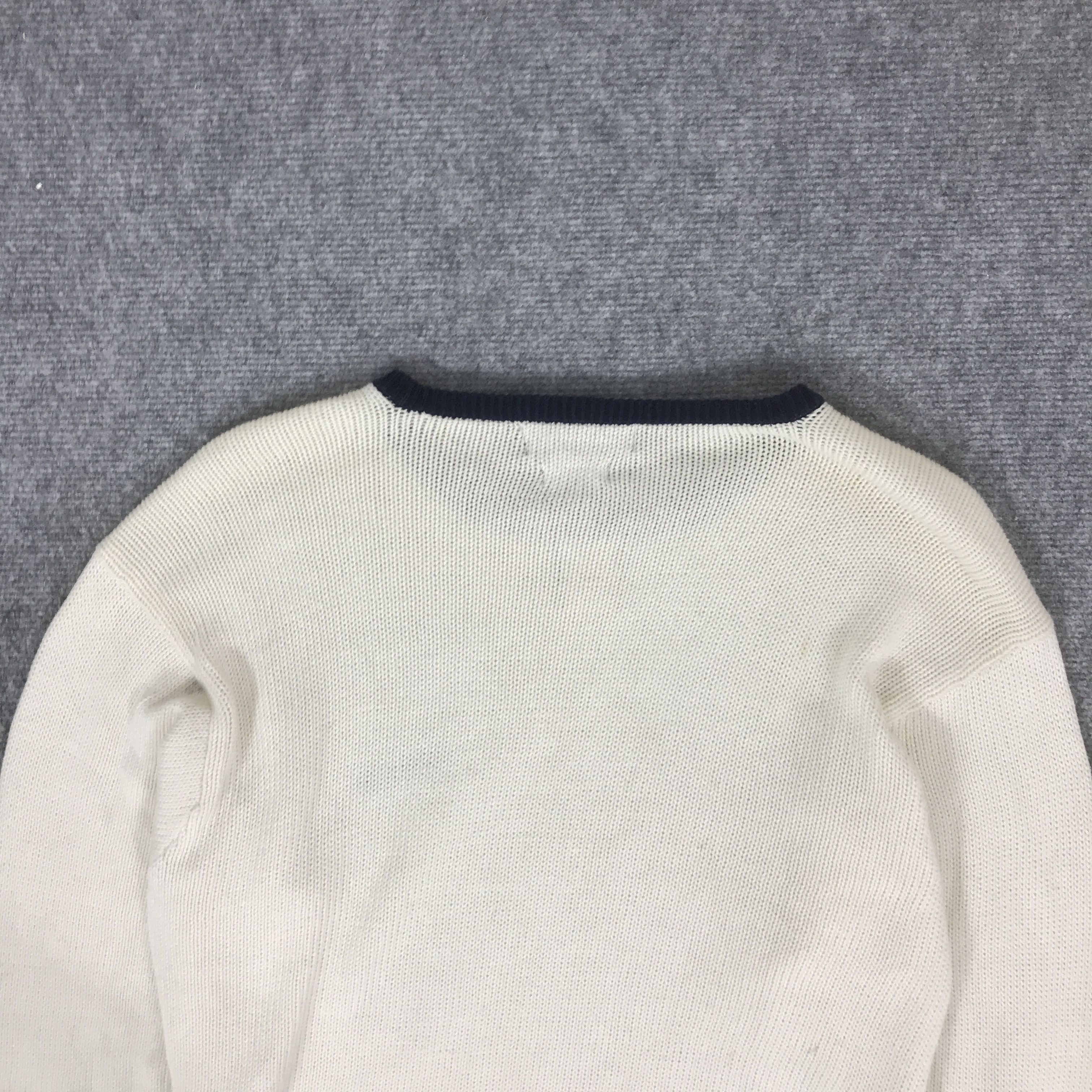Polo Ralph Lauren POLO RALPH LAUREN KNITWEAR K76B18 Size US L / EU 52-54 / 3 - 4 Thumbnail