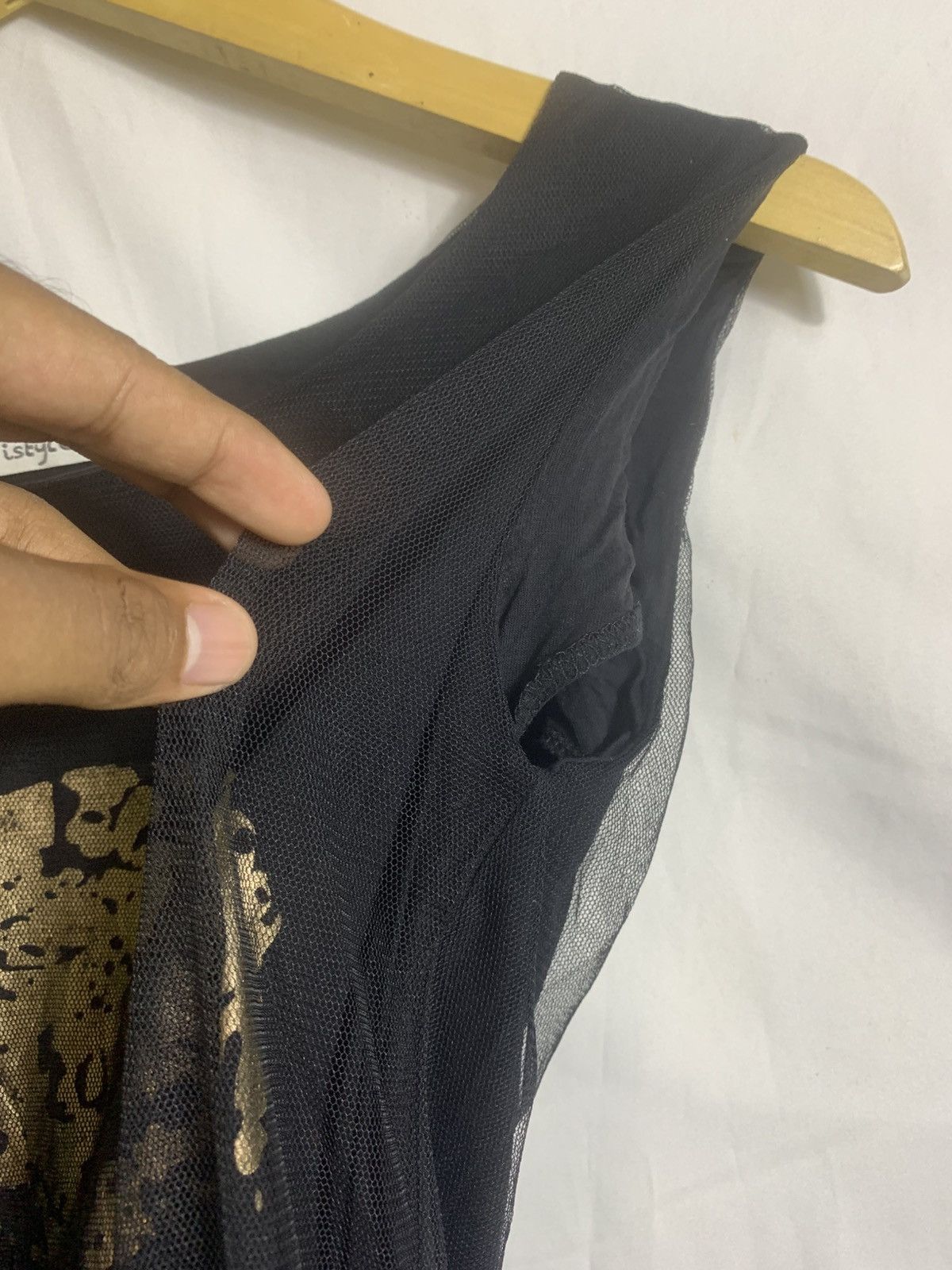 Japanese Brand Skulls Y2k style Size S / US 4 / IT 40 - 13 Thumbnail
