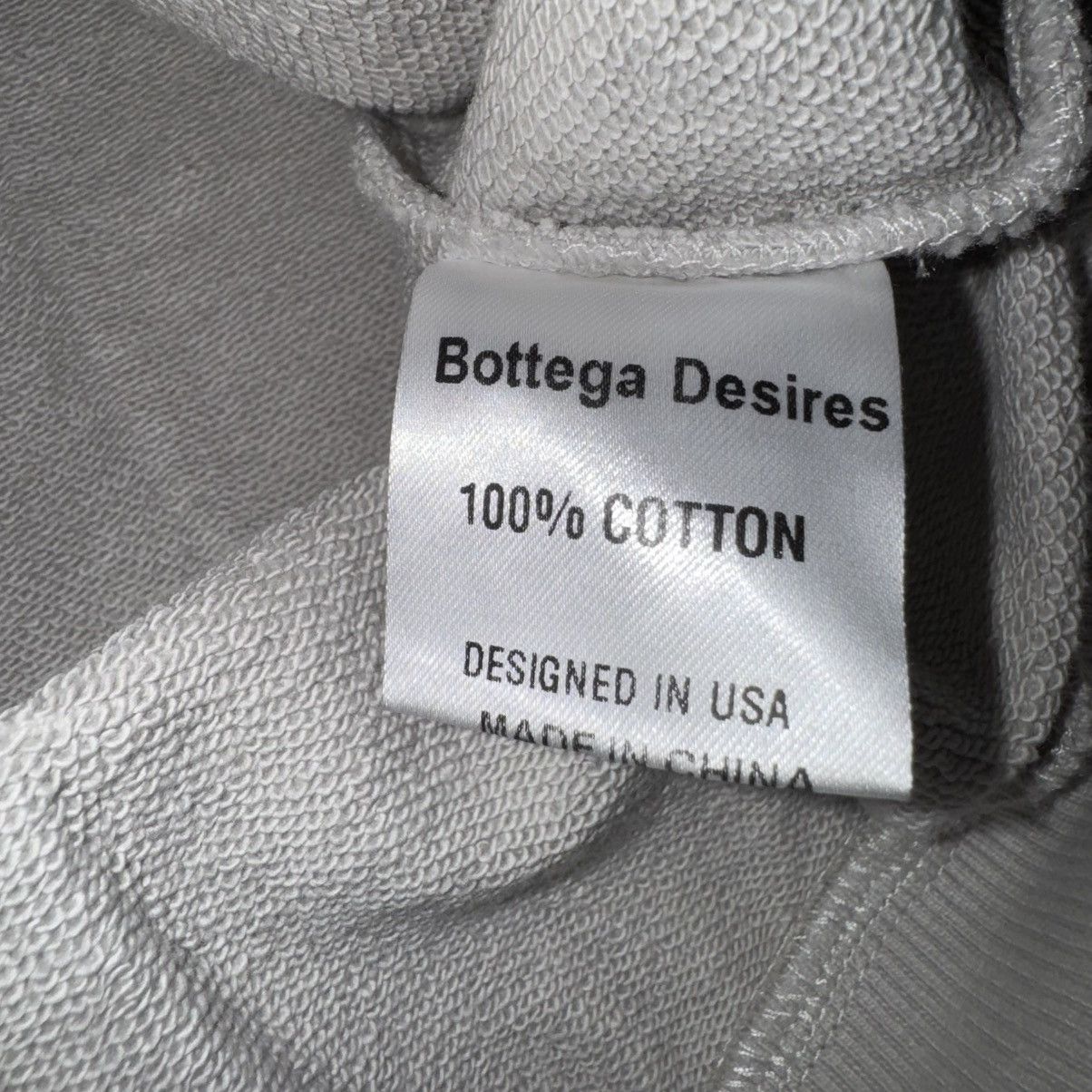 Bottega Desires Bottega Desires Tech Jacket Size US L / EU 52-54 / 3 - 6 Thumbnail