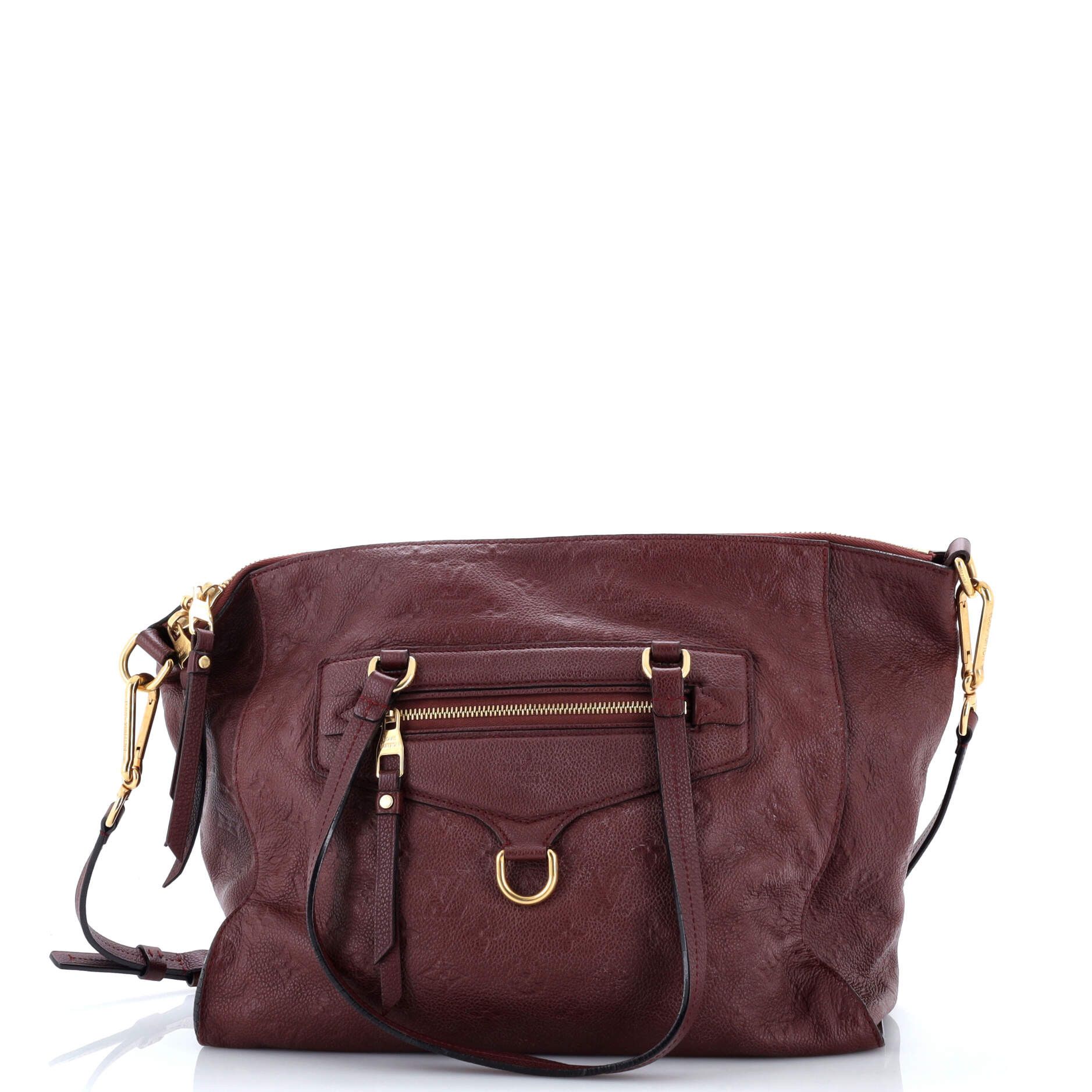 Louis Vuitton Lumineuse Handbag Size ONE SIZE - 1 Thumbnail