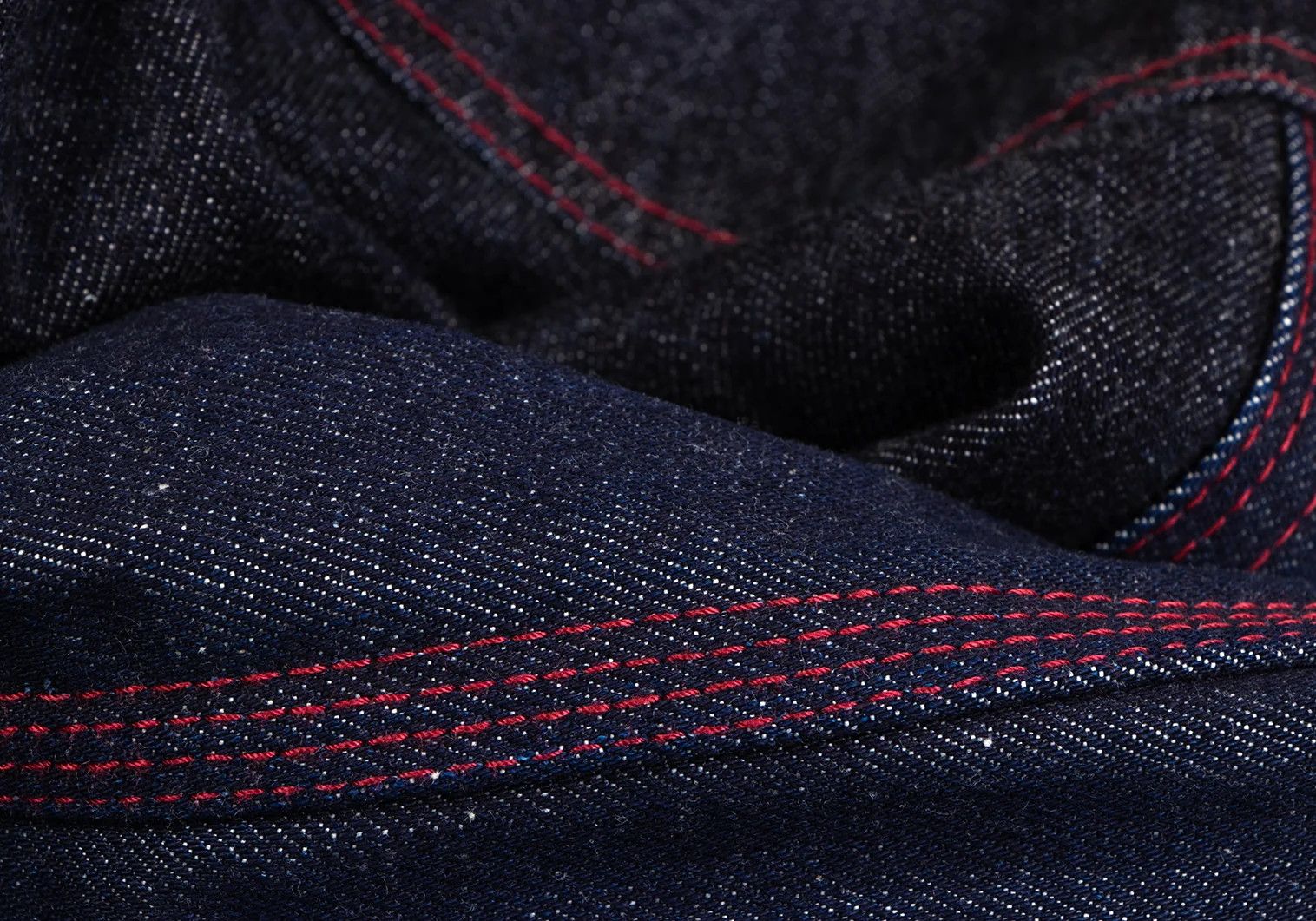 Junya Watanabe Indigo Knee-Patch Denim Pants Size M Size US 36 / EU 52 - 17 Thumbnail