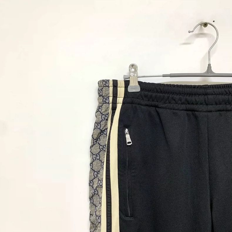 Gucci Gucci SizeS Serpentine casual trousers Size US 29 - 5 Thumbnail
