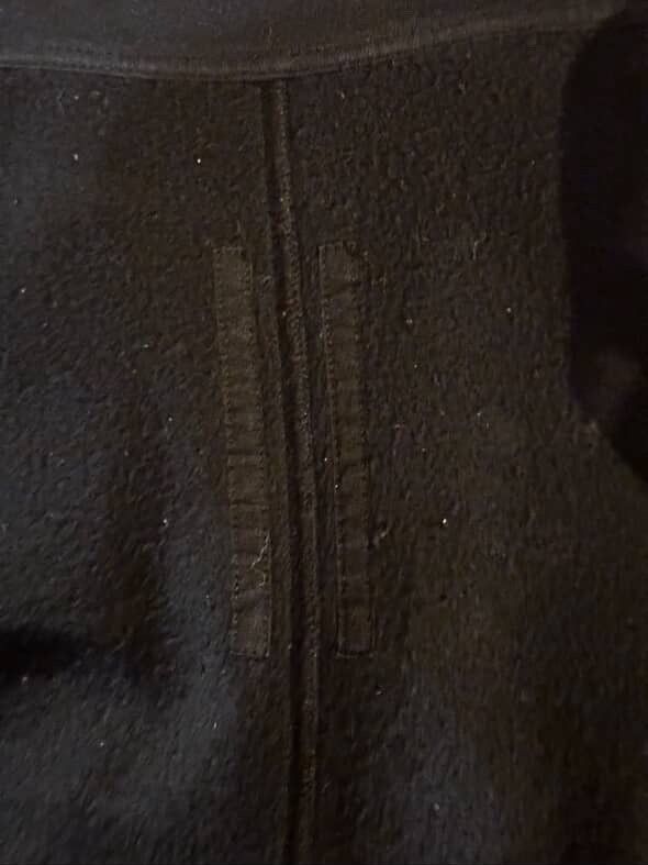 Rick Owens Rick Owens Gimp Hoodie Size US S / EU 44-46 / 1 - 4 Thumbnail