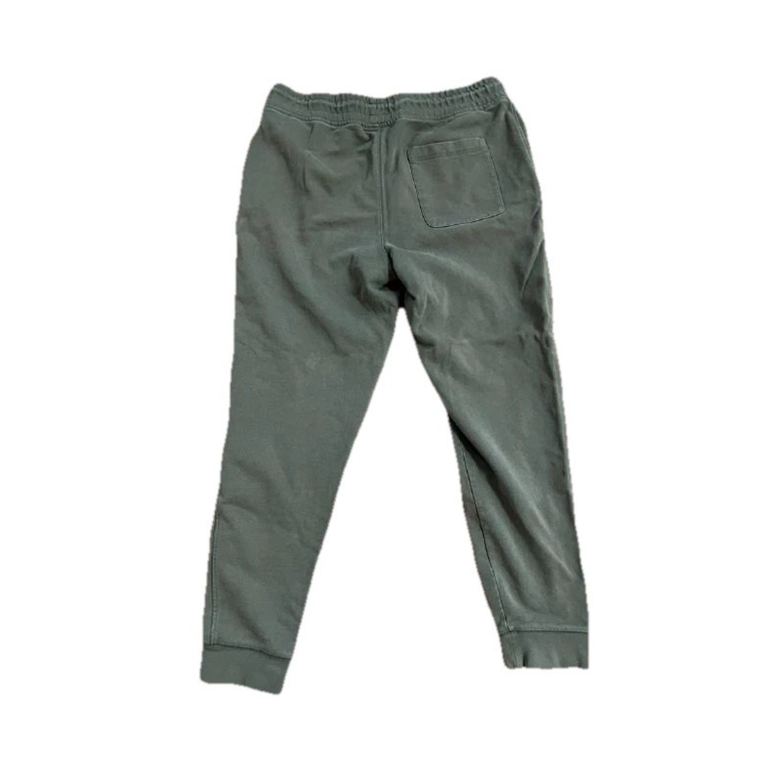 Everlane Everlane KHAKI WAIST TROUSERS Medium A001581 Size US 32 / EU 48 - 6 Thumbnail